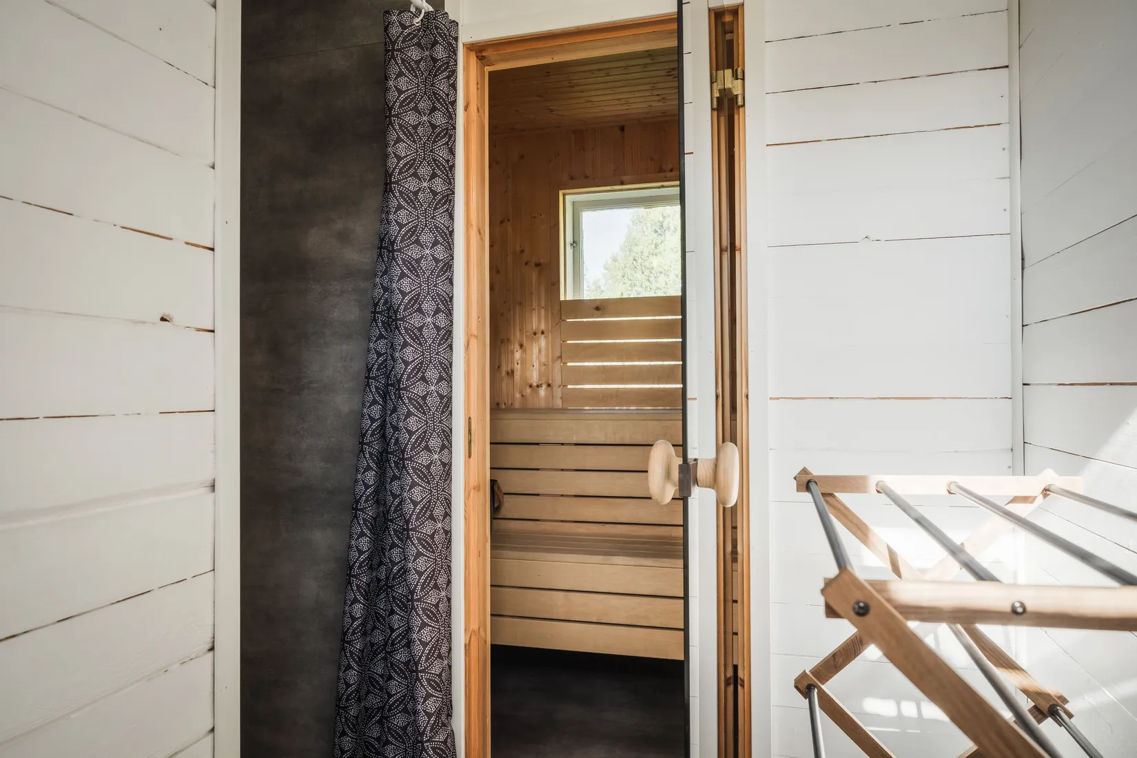 Villa, Styrmansgatan 9, Ursviken, Skellefteå