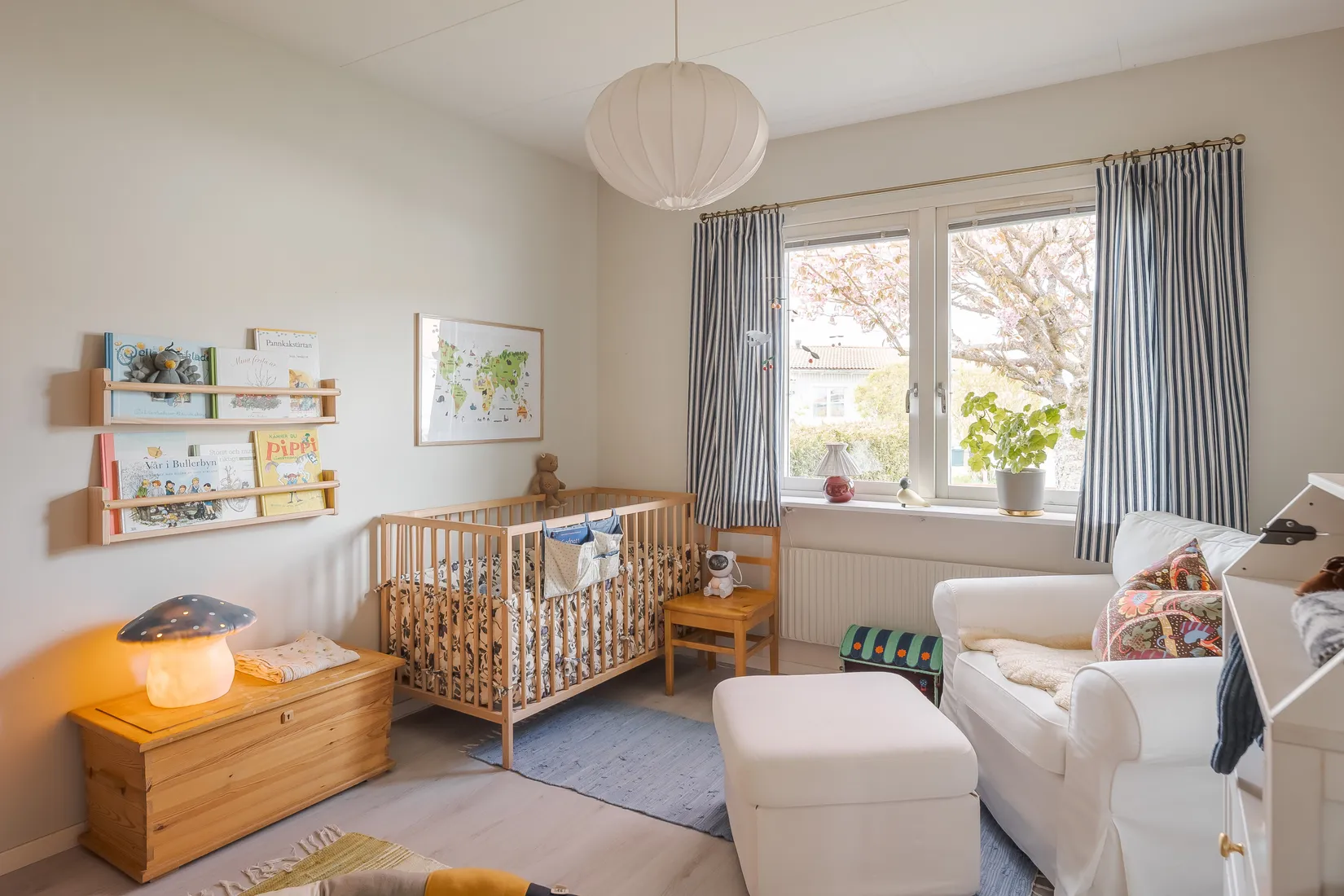 Radhus, Platåvägen 10A, Skultorp, Skövde