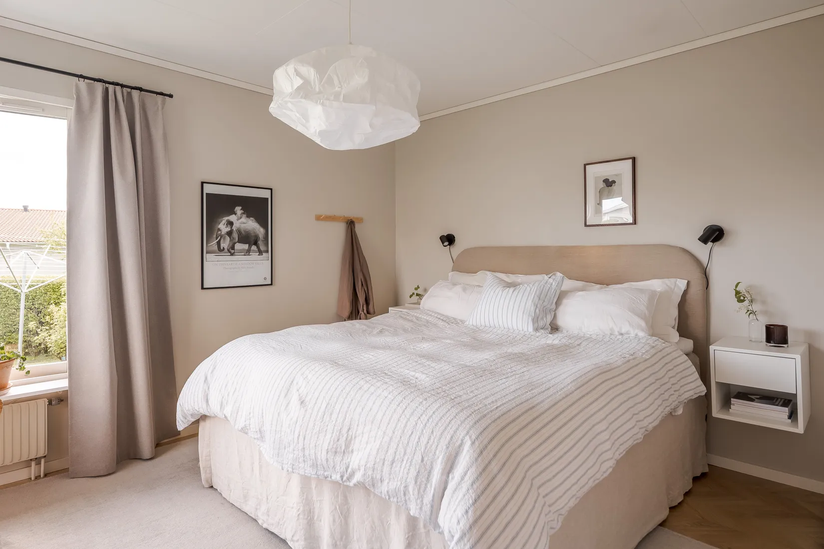 Radhus, Platåvägen 10A, Skultorp, Skövde