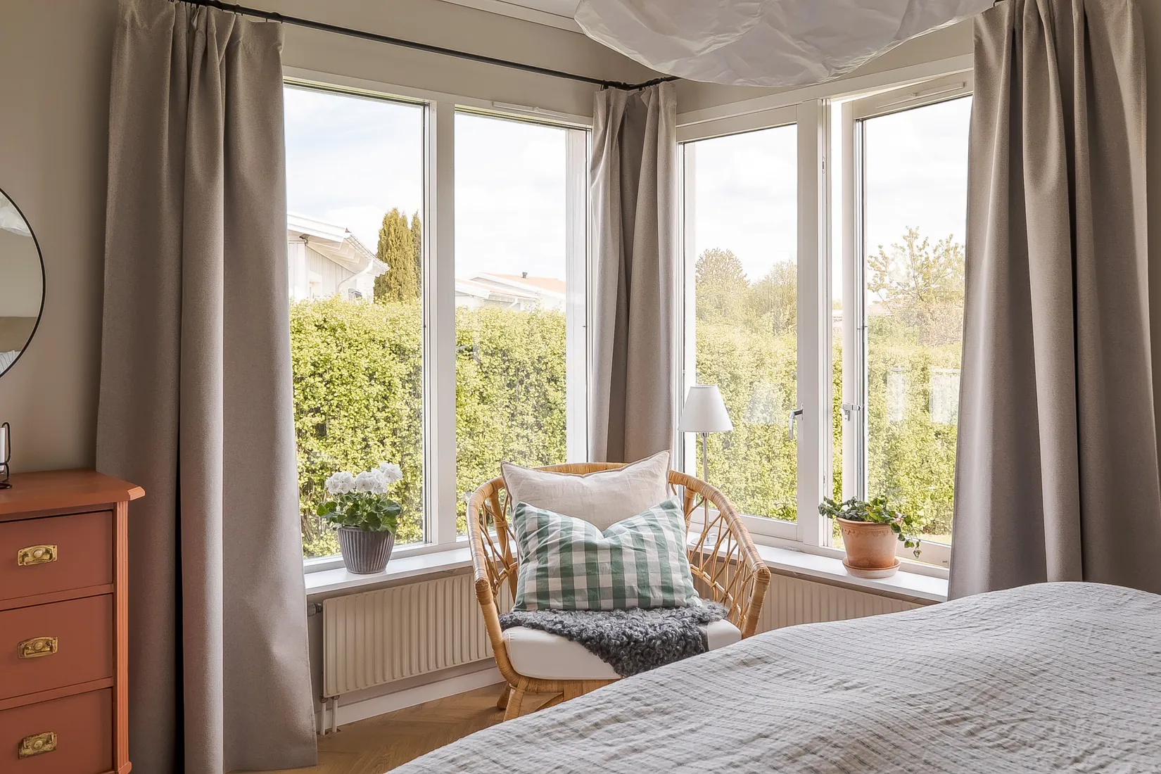 Radhus, Platåvägen 10A, Skultorp, Skövde
