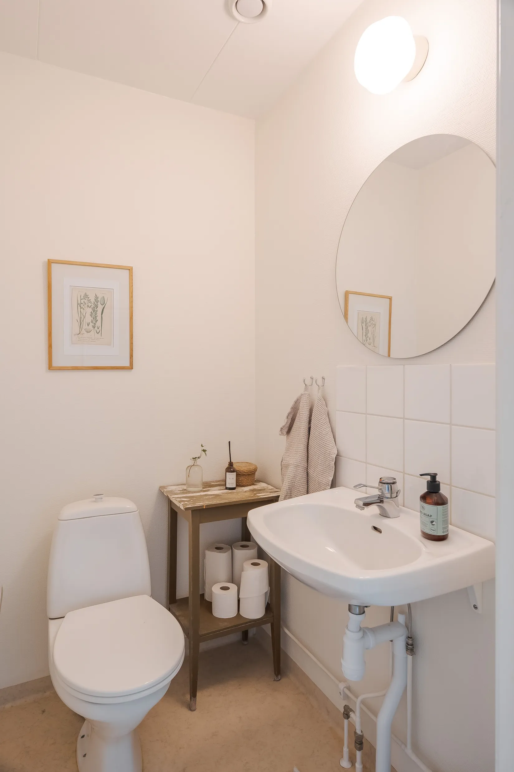 Radhus, Platåvägen 10A, Skultorp, Skövde