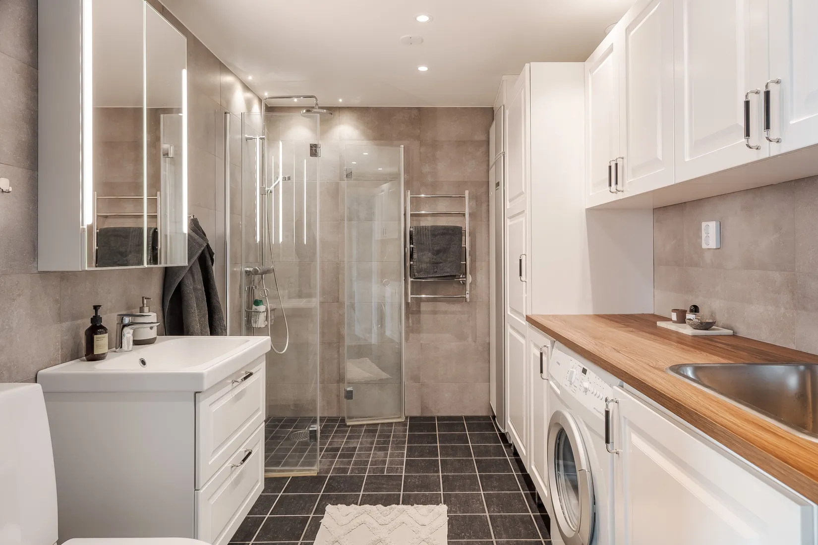 Radhus, Platåvägen 10A, Skultorp, Skövde