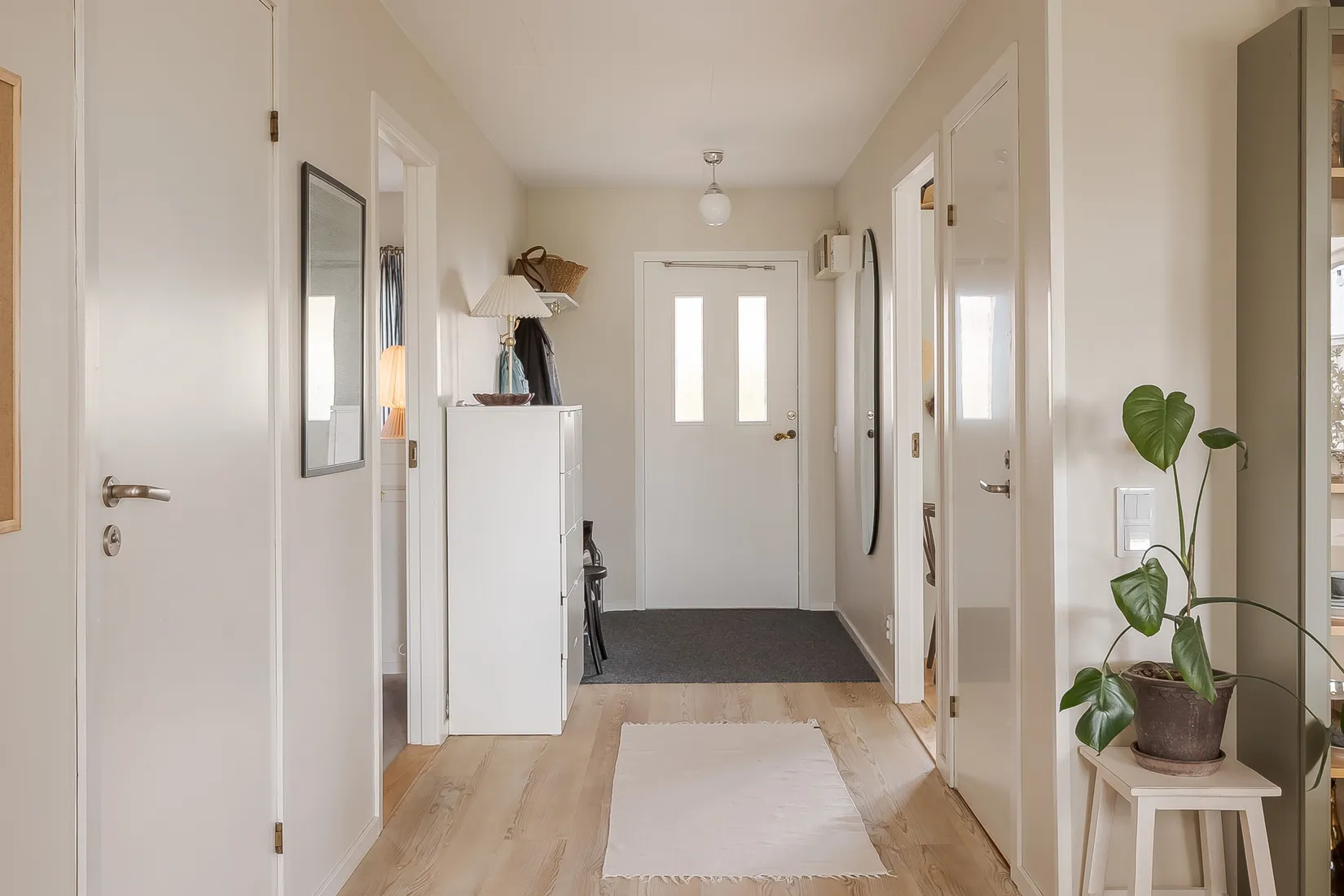 Radhus, Platåvägen 10A, Skultorp, Skövde