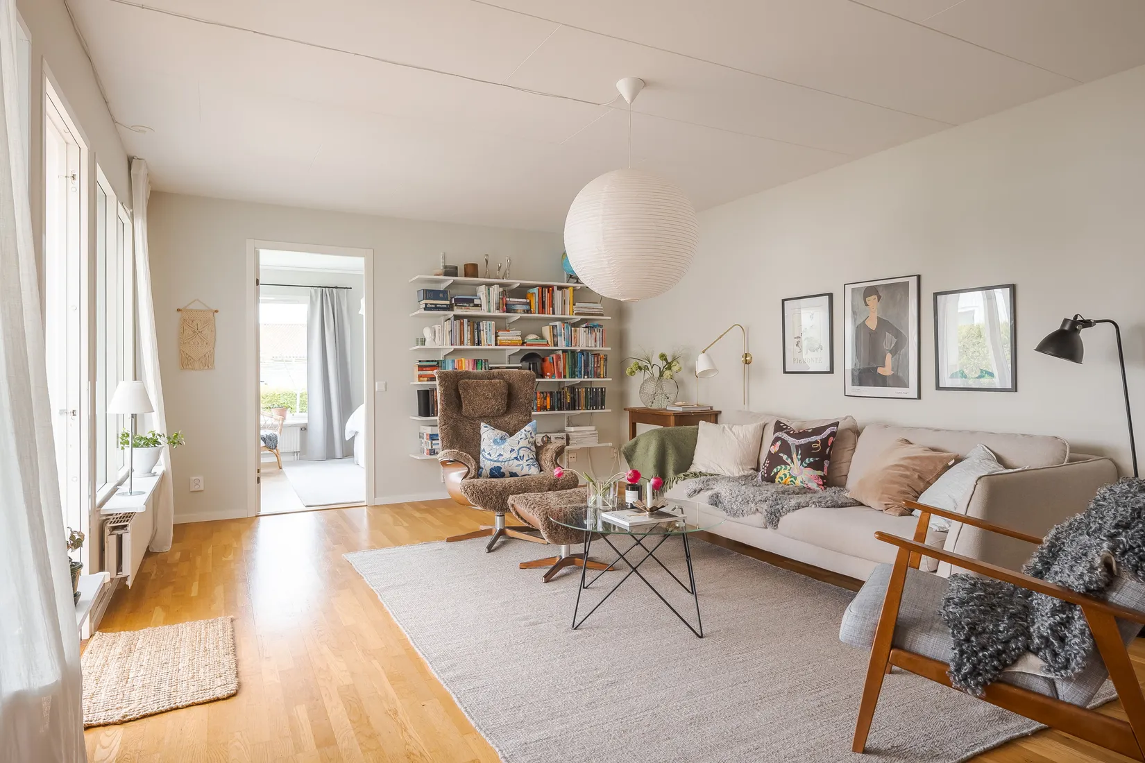 Radhus, Platåvägen 10A, Skultorp, Skövde