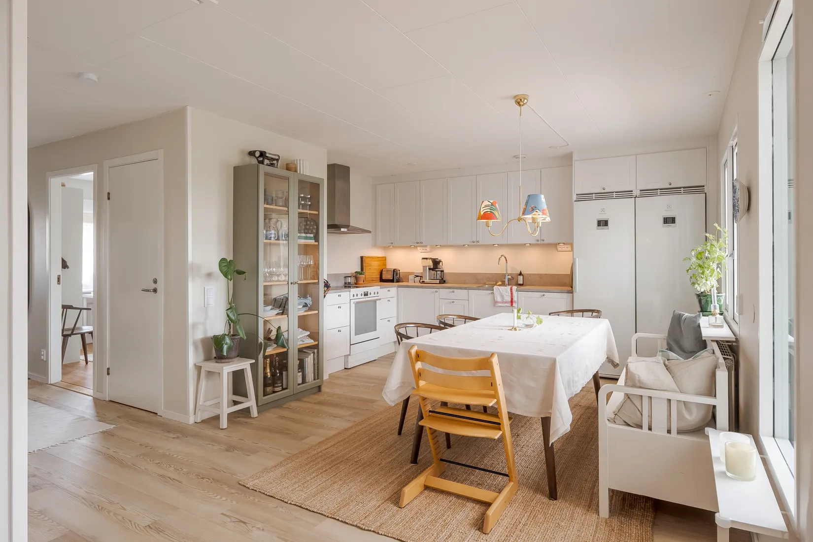 Radhus, Platåvägen 10A, Skultorp, Skövde