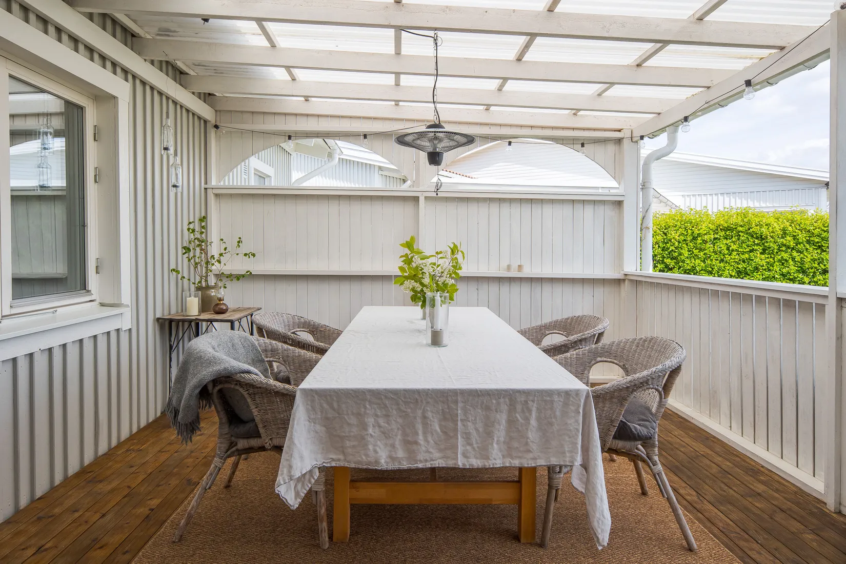 Radhus, Platåvägen 10A, Skultorp, Skövde
