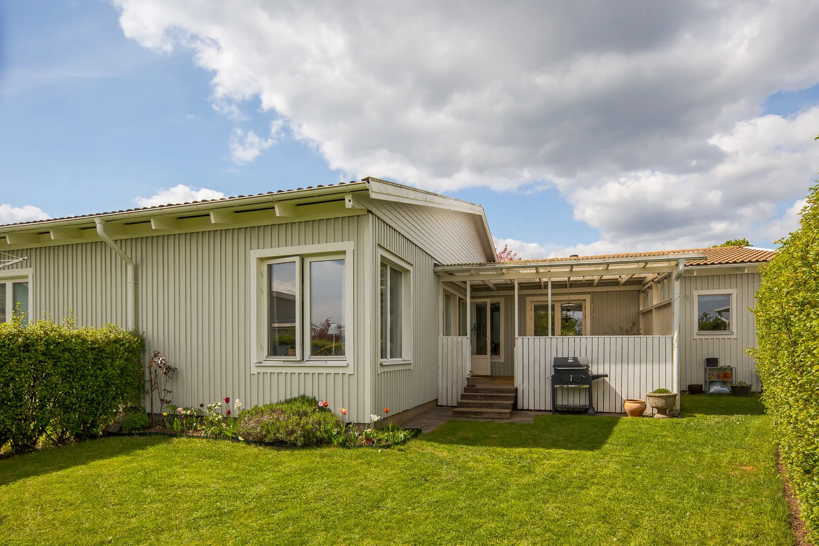 Radhus, Platåvägen 10A, Skultorp, Skövde