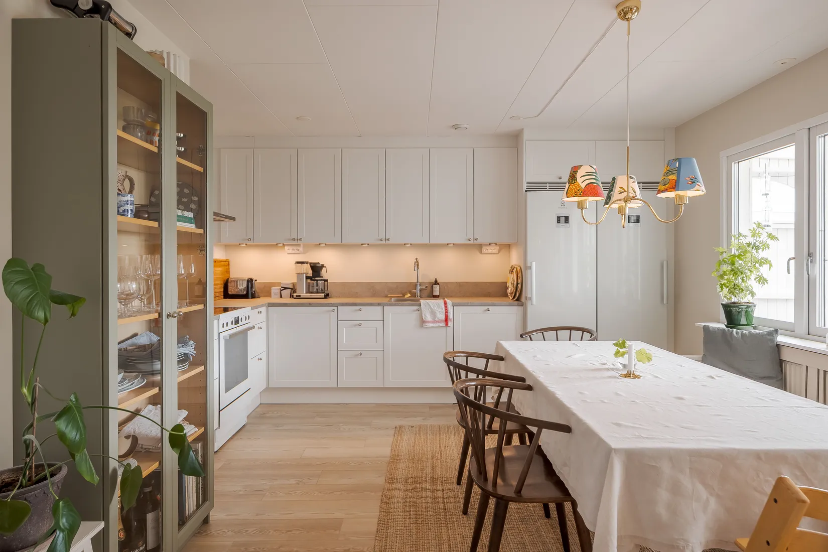 Radhus, Platåvägen 10A, Skultorp, Skövde