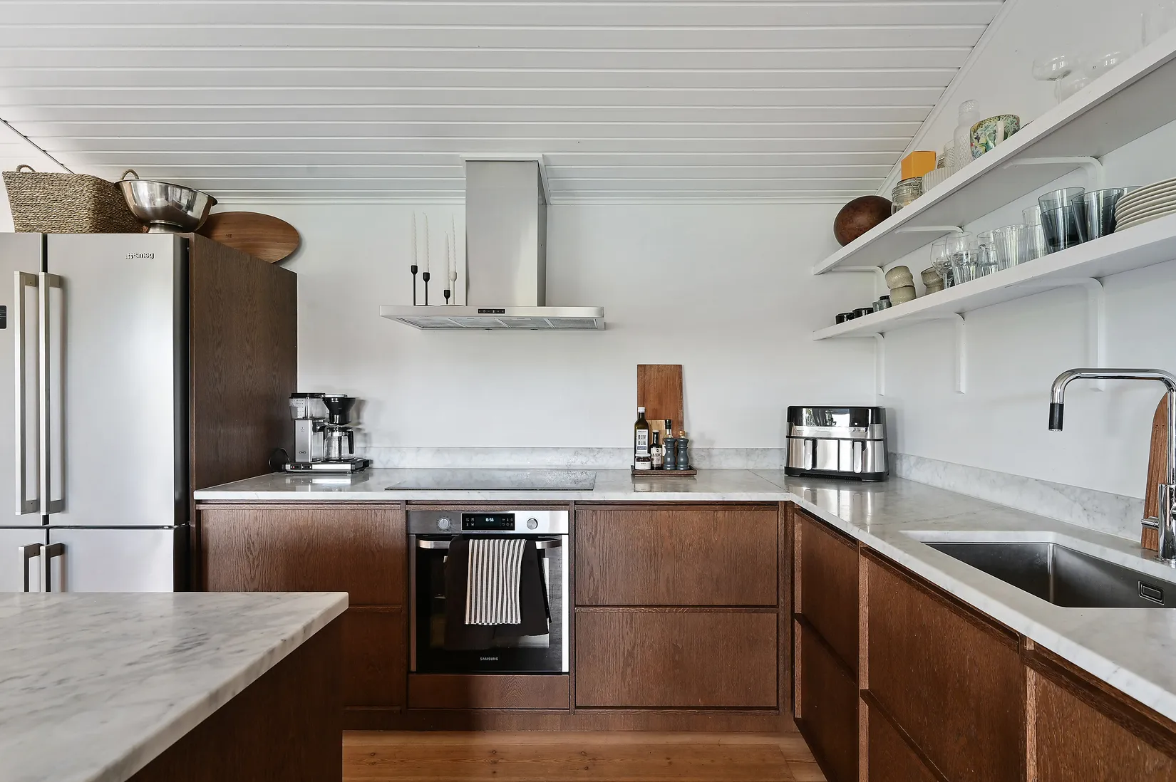Villa, Häggvägen 3, Gällstaö, Ekerö
