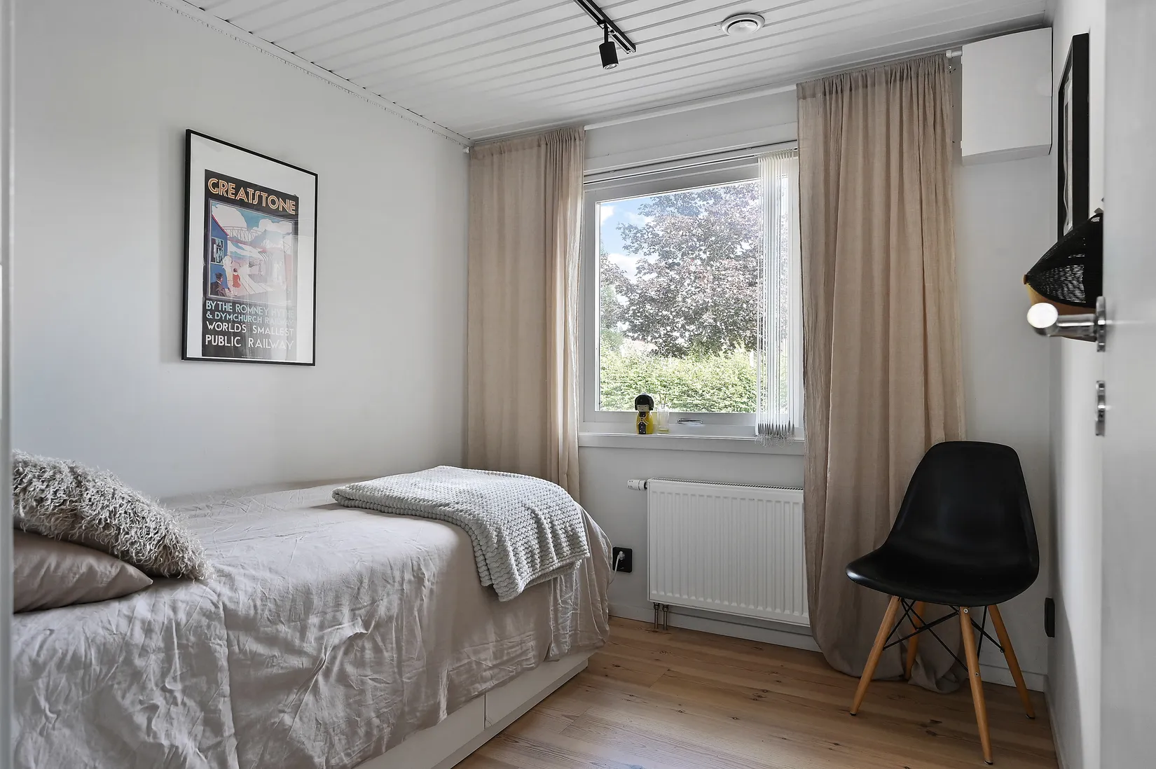 Villa, Häggvägen 3, Gällstaö, Ekerö