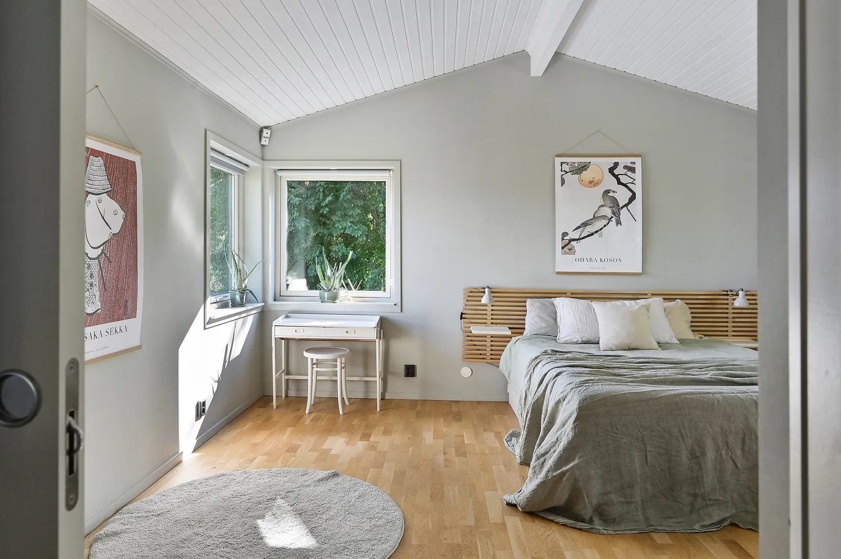Villa, Häggvägen 3, Gällstaö, Ekerö