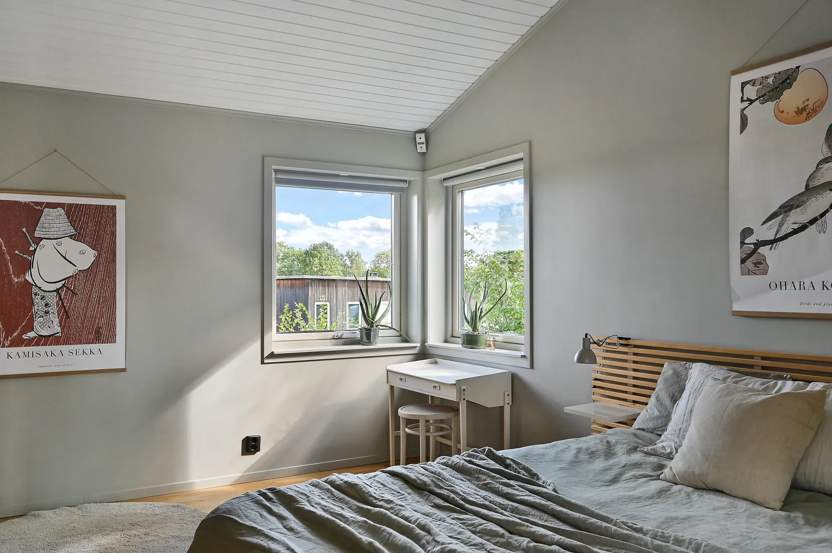 Villa, Häggvägen 3, Gällstaö, Ekerö