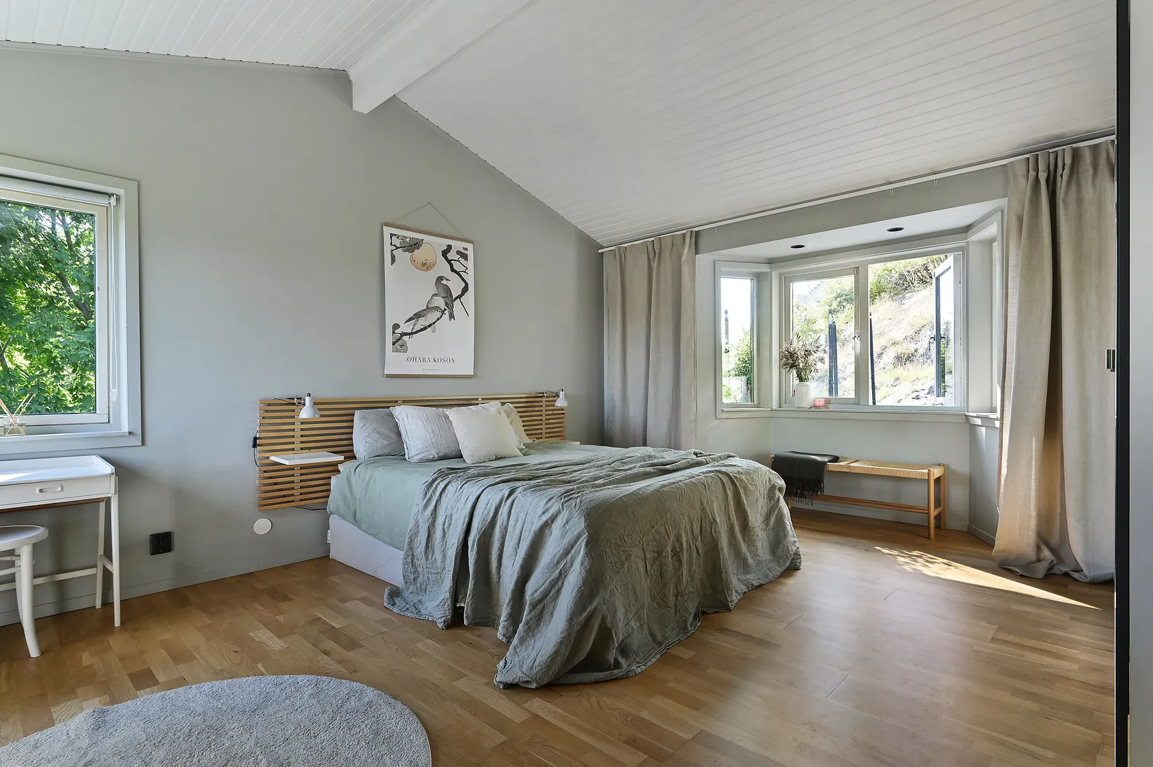 Villa, Häggvägen 3, Gällstaö, Ekerö