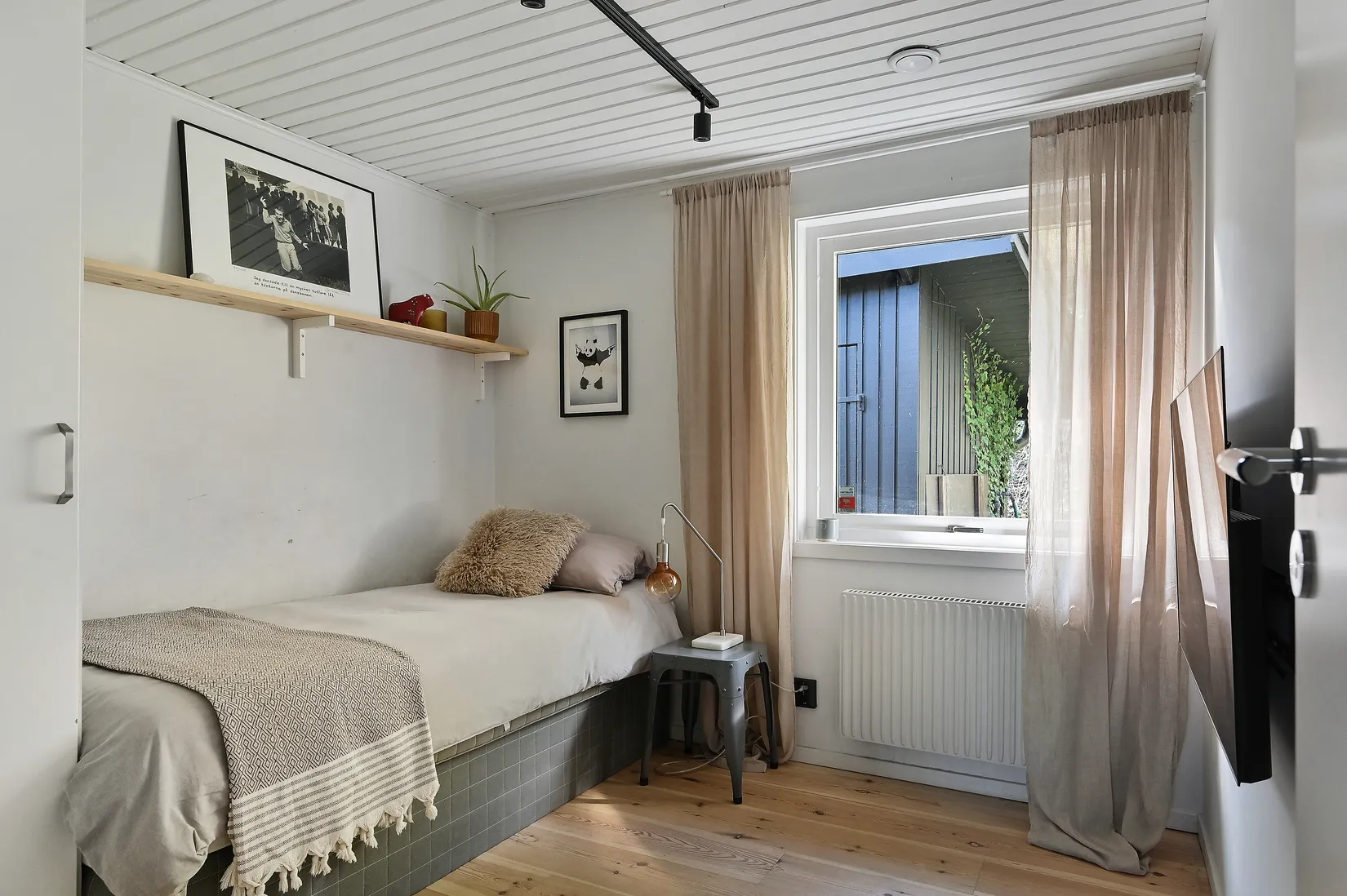Villa, Häggvägen 3, Gällstaö, Ekerö