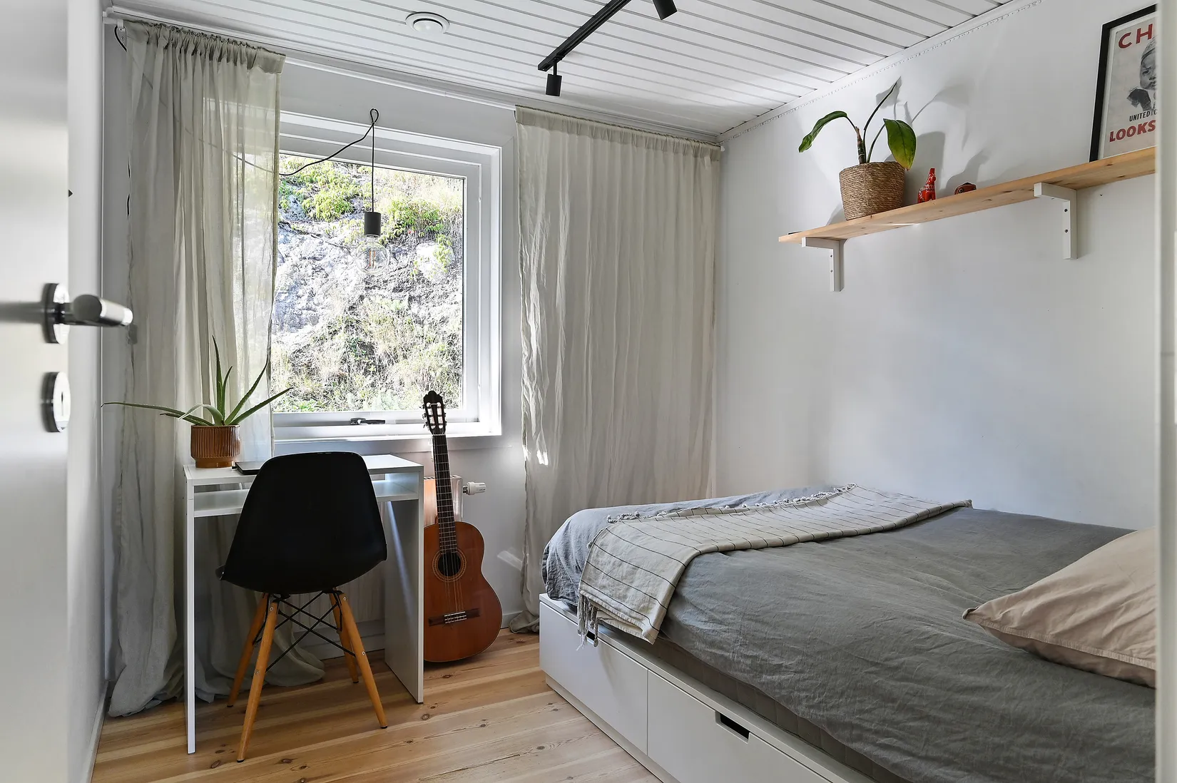 Villa, Häggvägen 3, Gällstaö, Ekerö