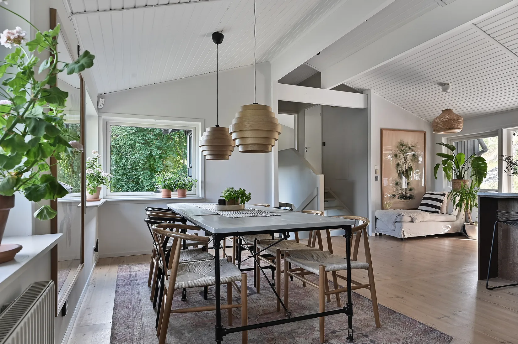 Villa, Häggvägen 3, Gällstaö, Ekerö
