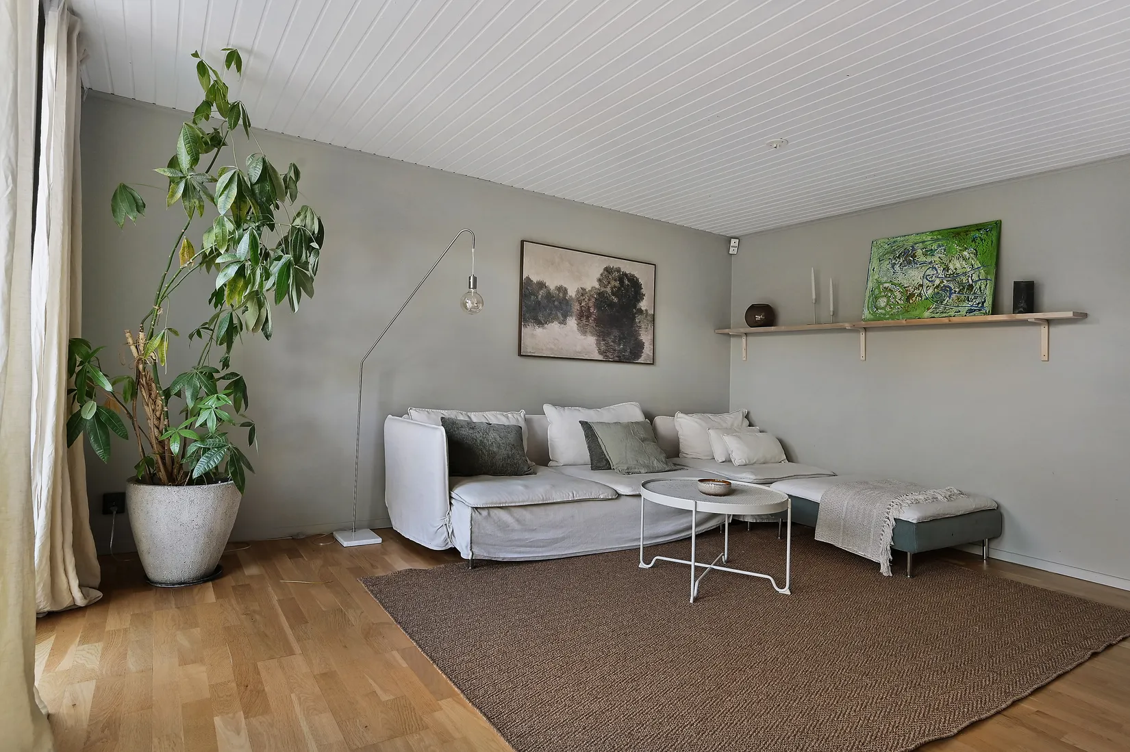 Villa, Häggvägen 3, Gällstaö, Ekerö