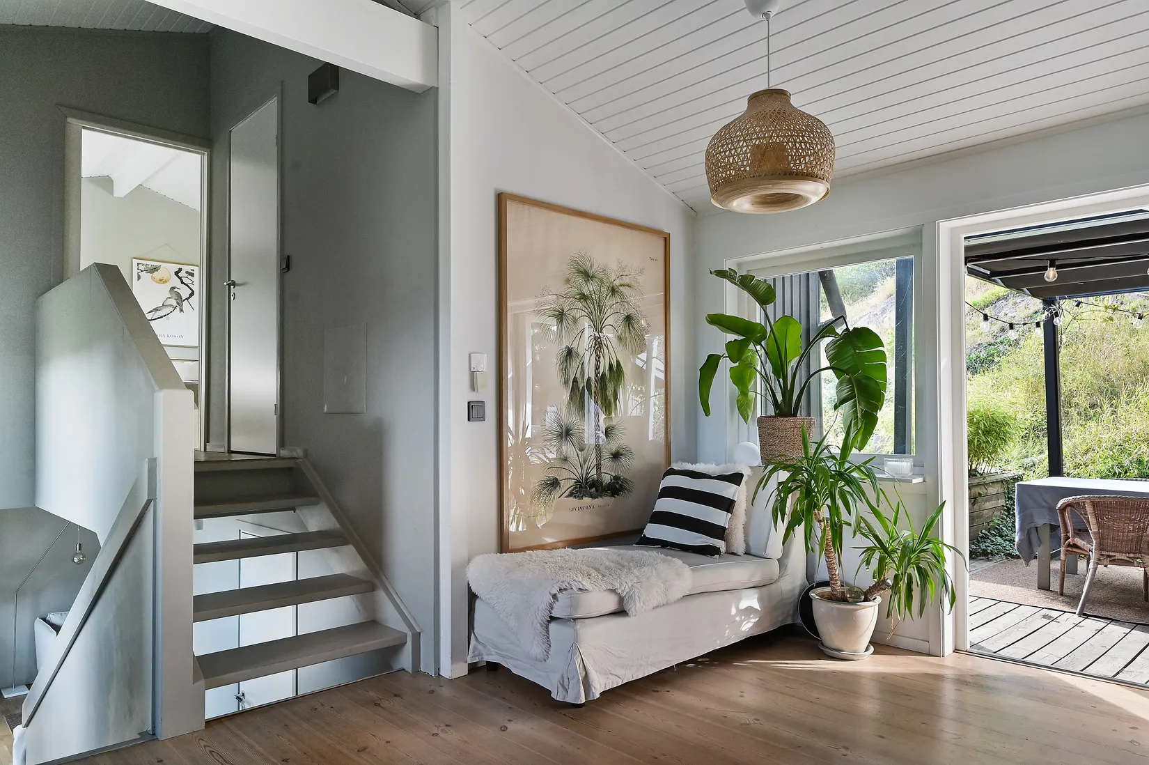 Villa, Häggvägen 3, Gällstaö, Ekerö