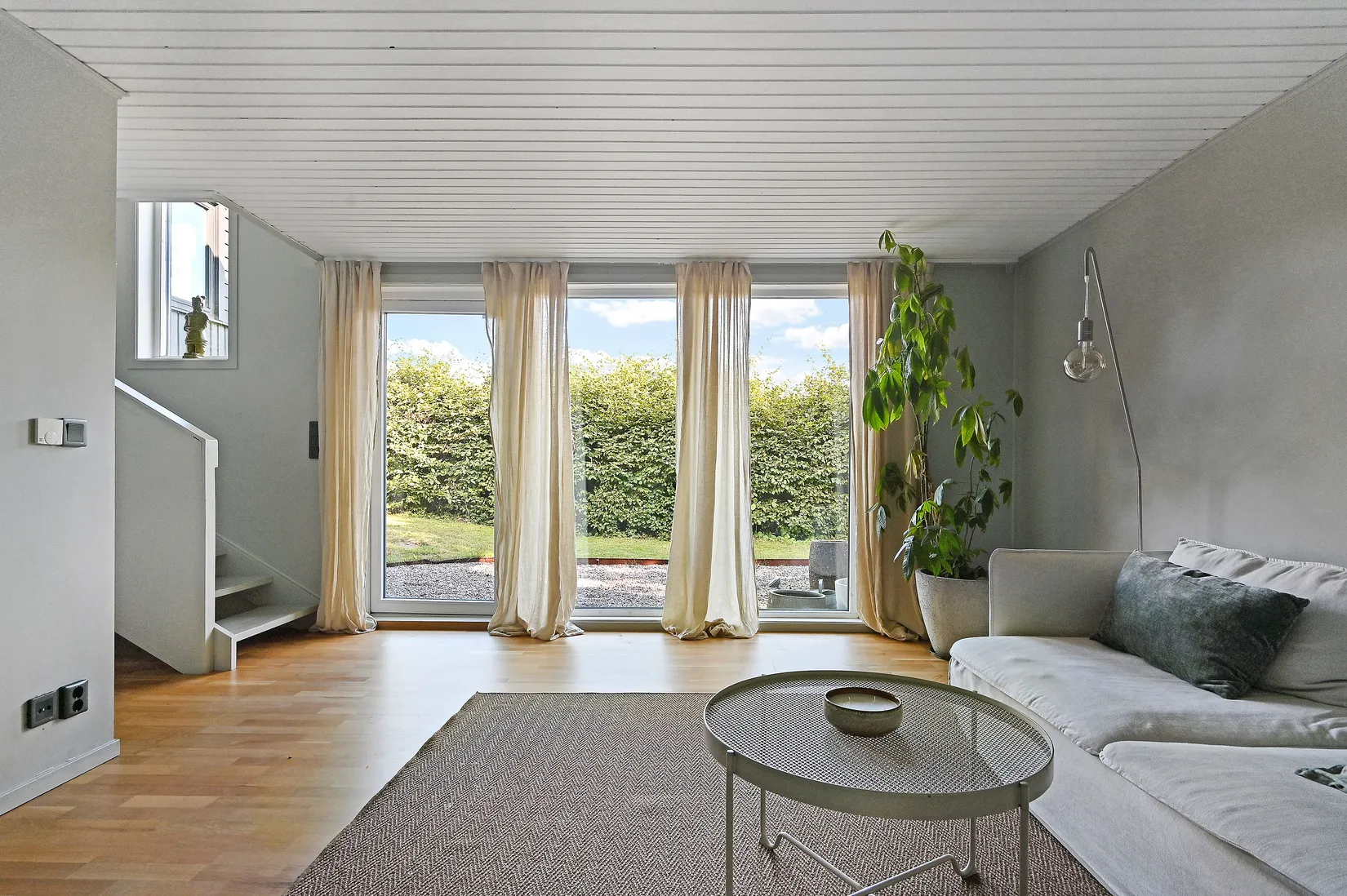 Villa, Häggvägen 3, Gällstaö, Ekerö