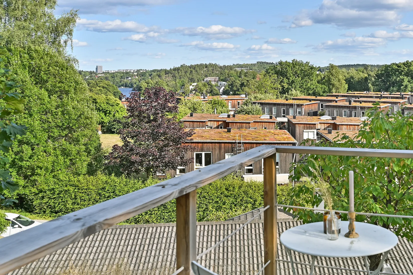 Villa, Häggvägen 3, Gällstaö, Ekerö