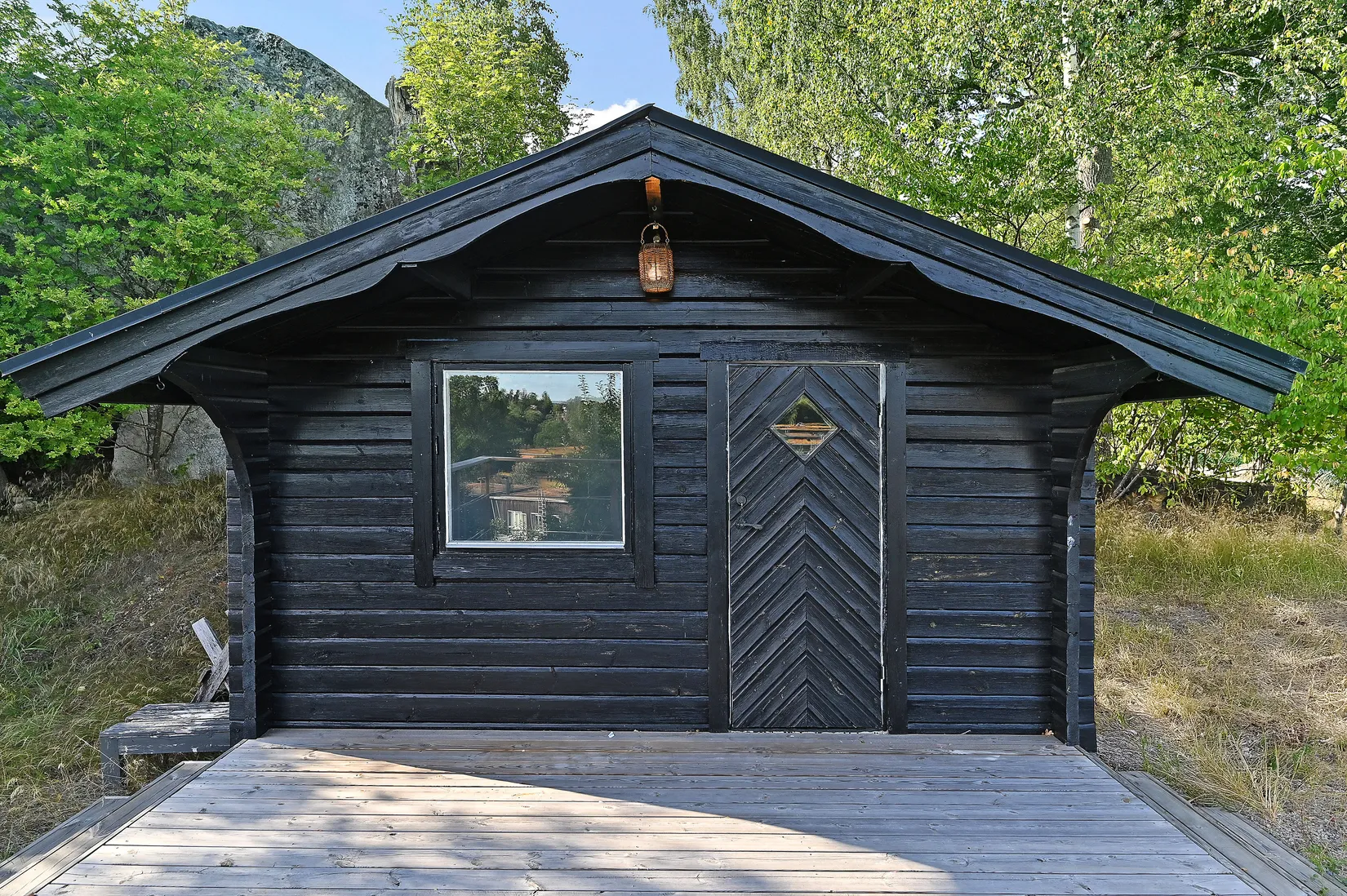 Villa, Häggvägen 3, Gällstaö, Ekerö