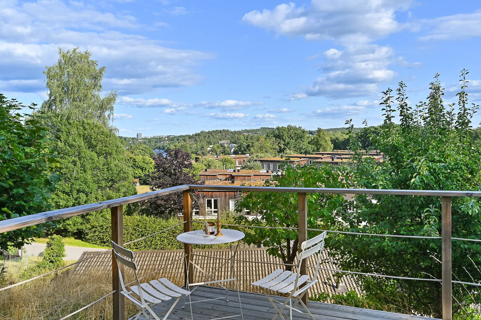 Villa, Häggvägen 3, Gällstaö, Ekerö