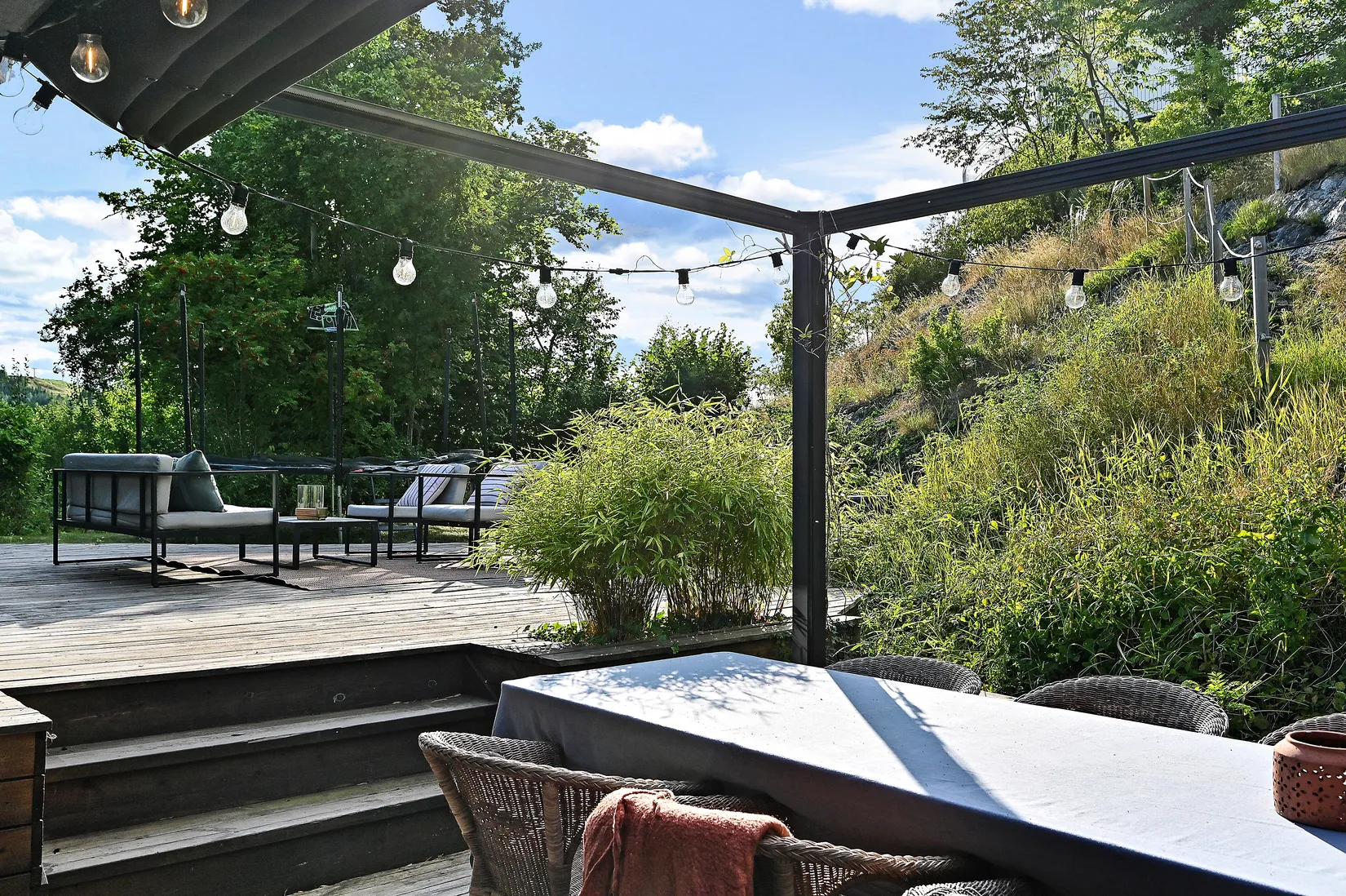 Villa, Häggvägen 3, Gällstaö, Ekerö