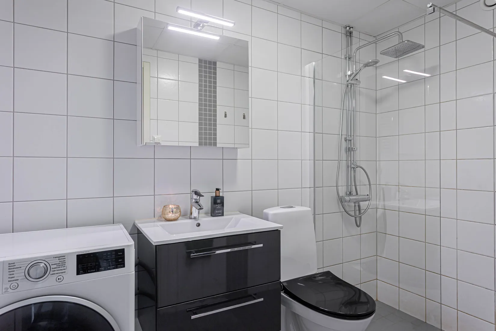 Bostadsrätt, Odensvigatan 7, Odensvi, Västerås