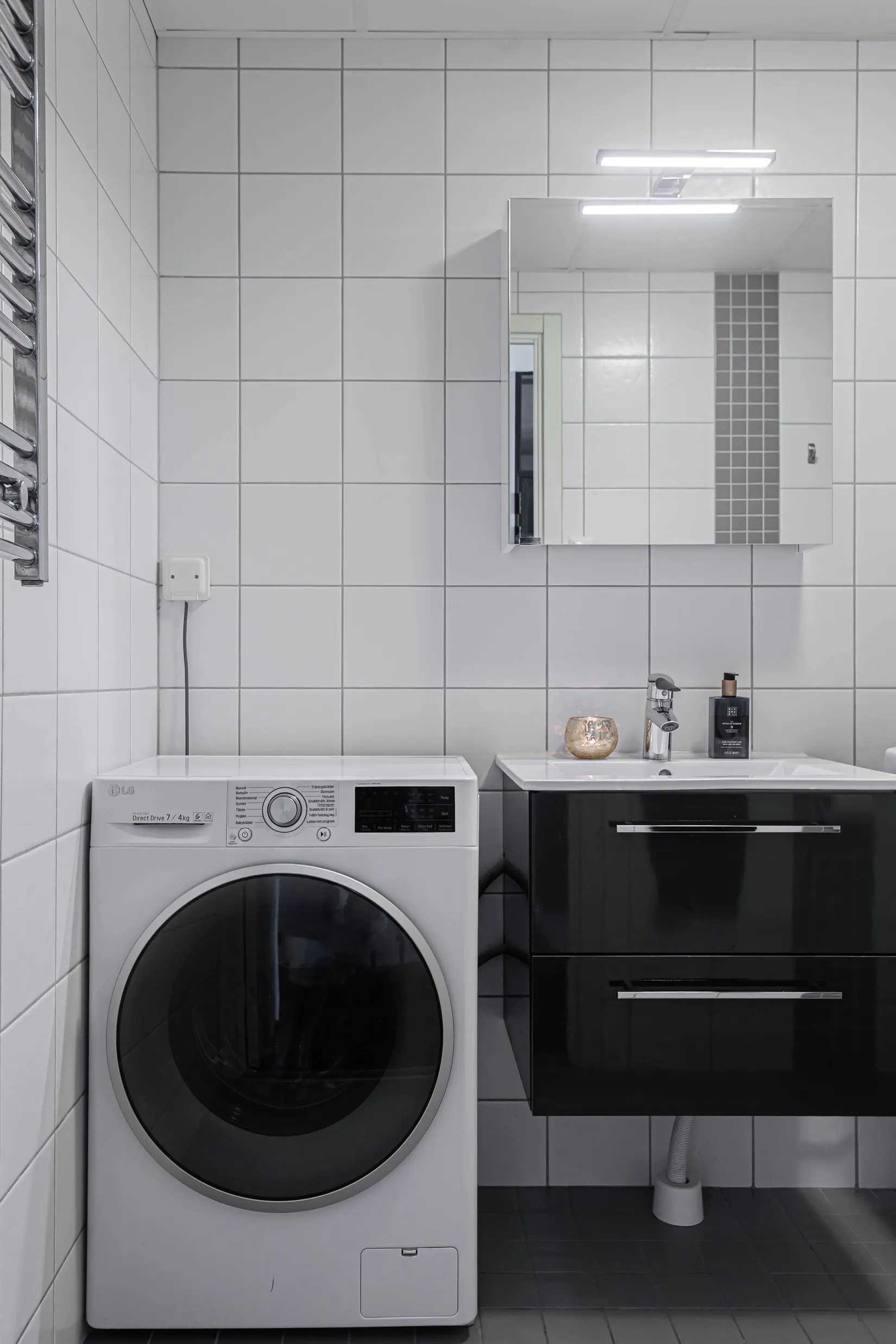 Bostadsrätt, Odensvigatan 7, Odensvi, Västerås