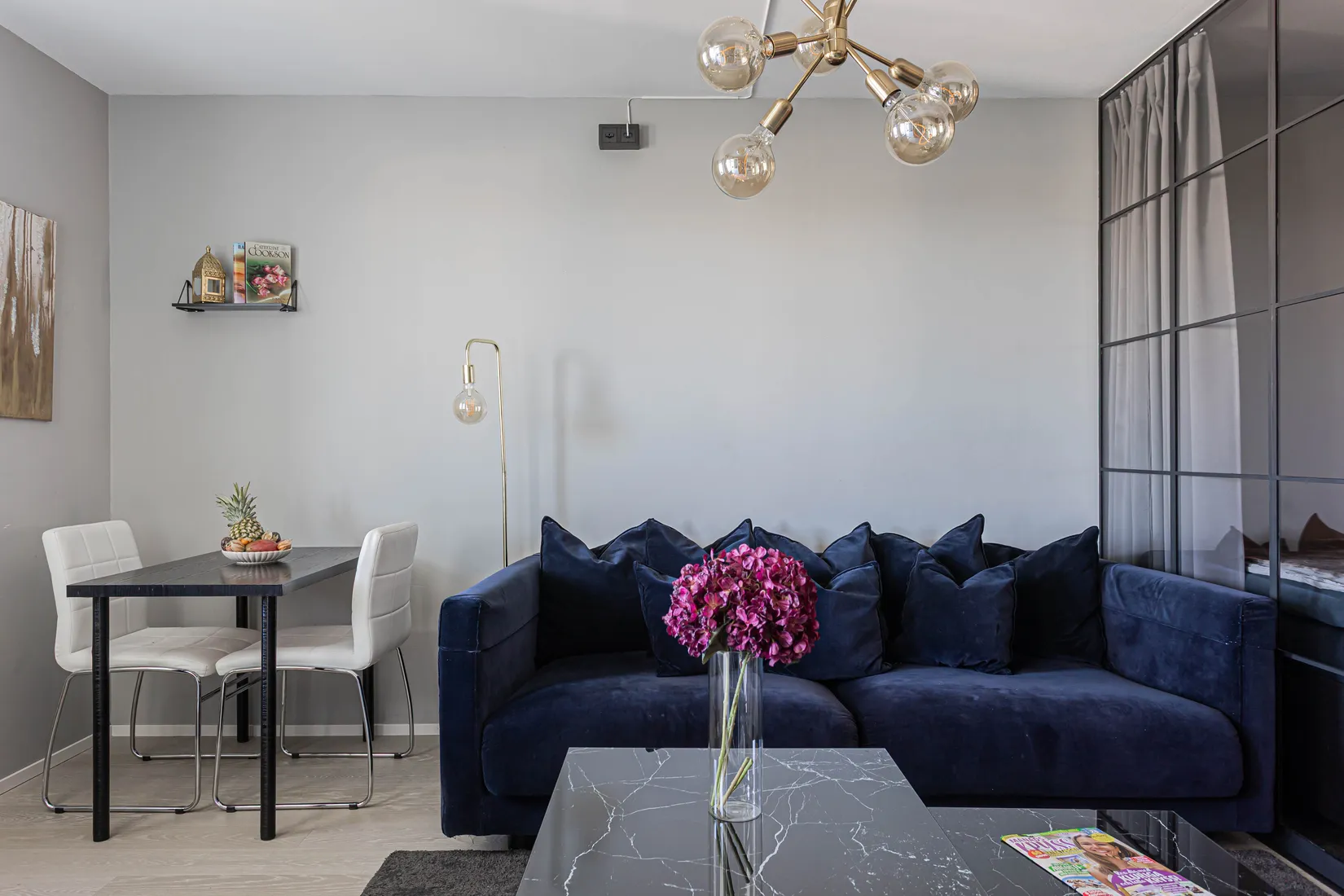 Bostadsrätt, Odensvigatan 7, Odensvi, Västerås