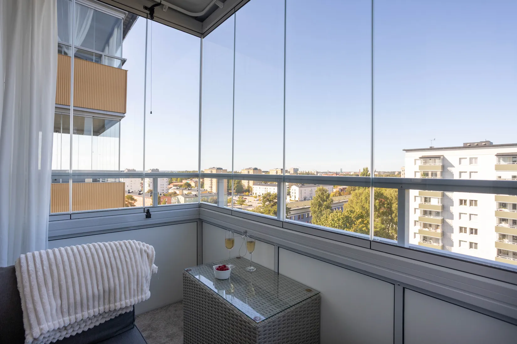 Bostadsrätt, Odensvigatan 7, Odensvi, Västerås