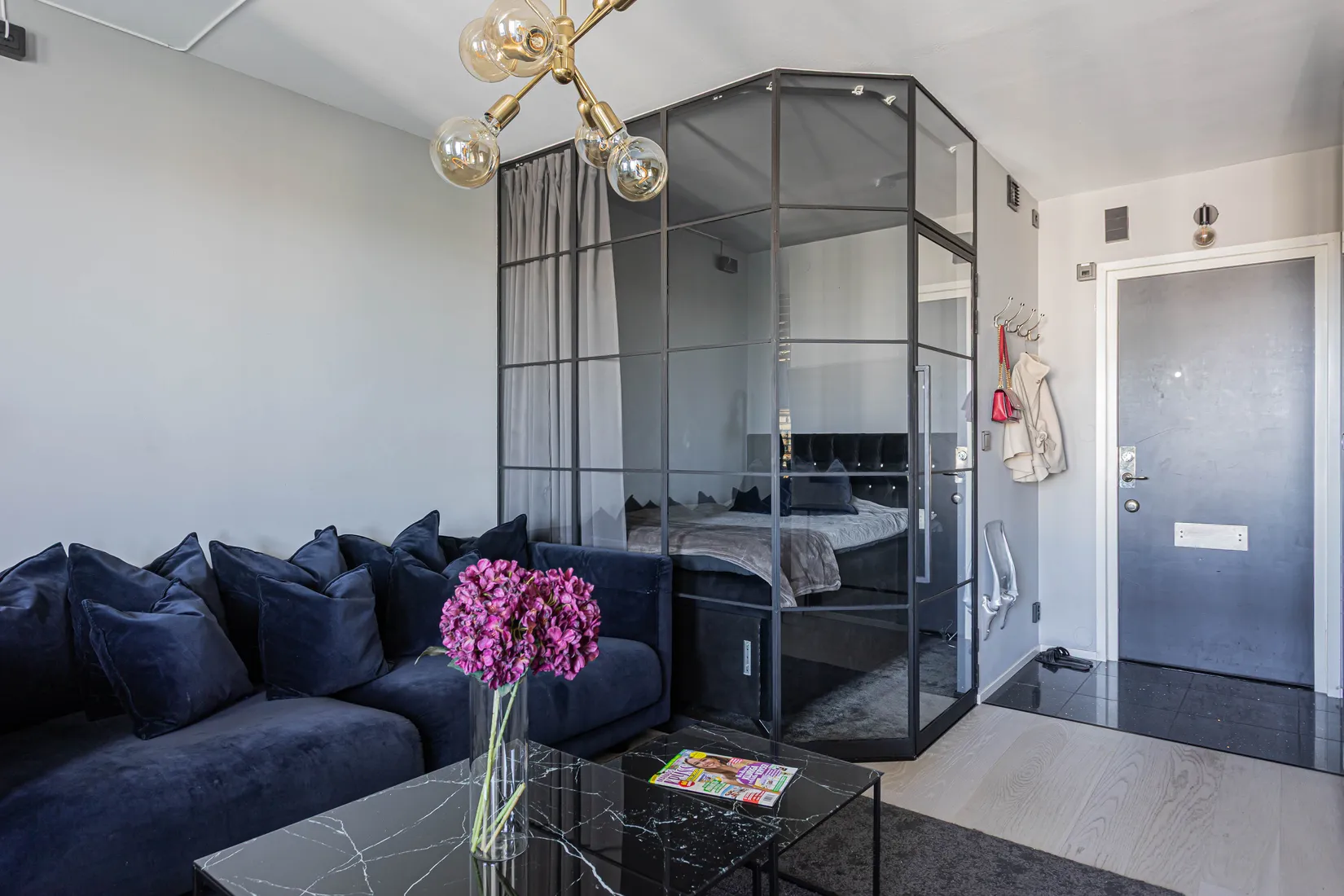 Bostadsrätt, Odensvigatan 7, Odensvi, Västerås
