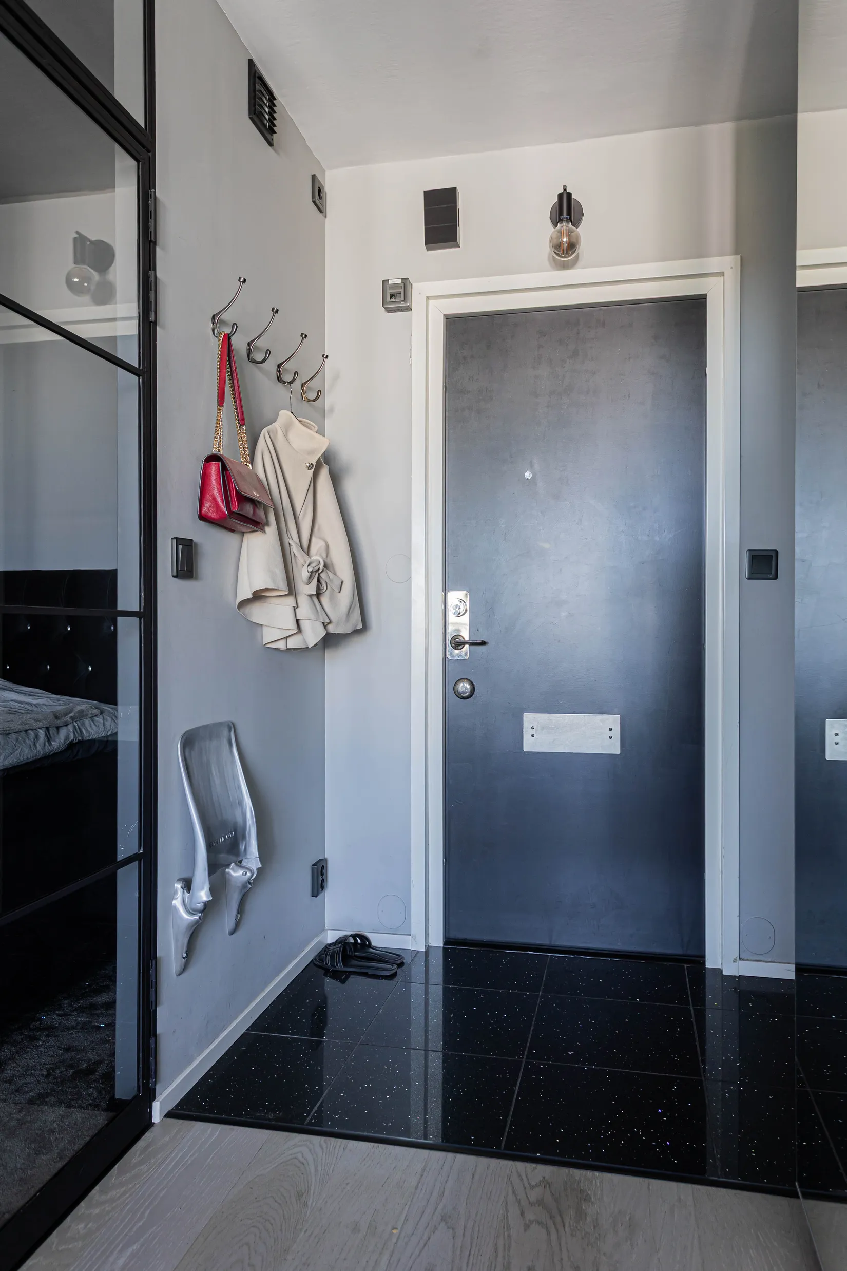 Bostadsrätt, Odensvigatan 7, Odensvi, Västerås