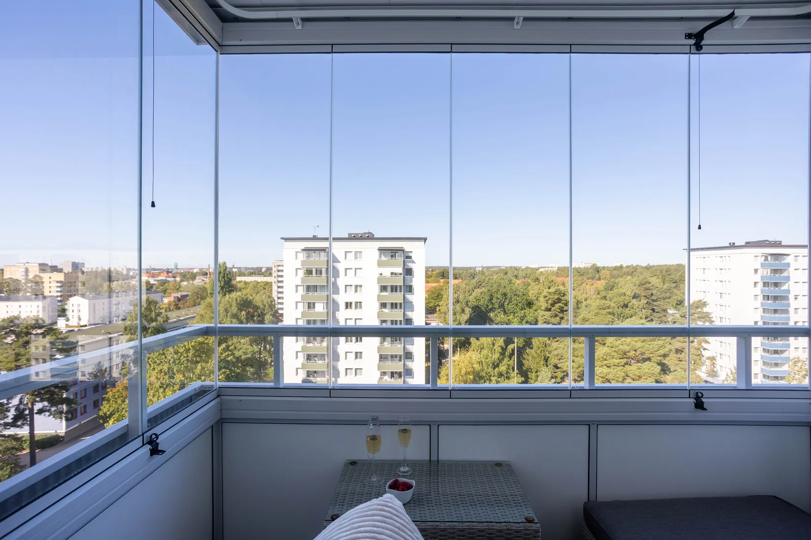 Bostadsrätt, Odensvigatan 7, Odensvi, Västerås