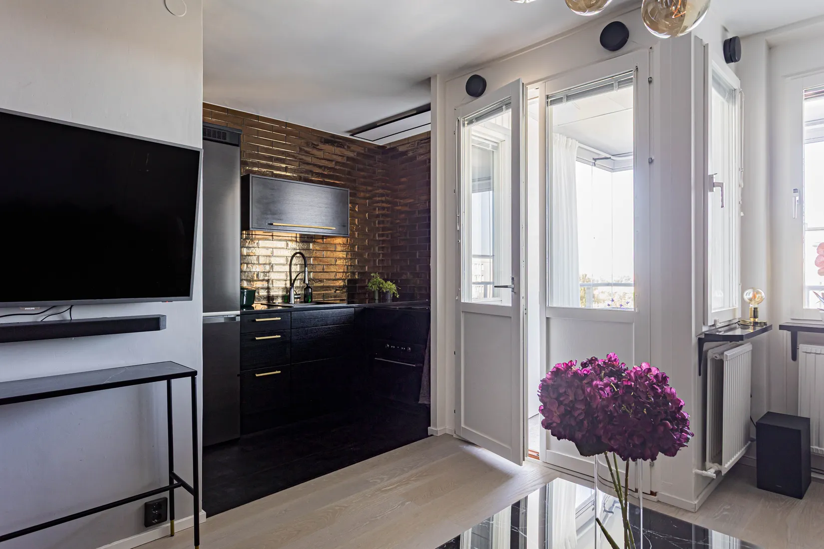 Bostadsrätt, Odensvigatan 7, Odensvi, Västerås
