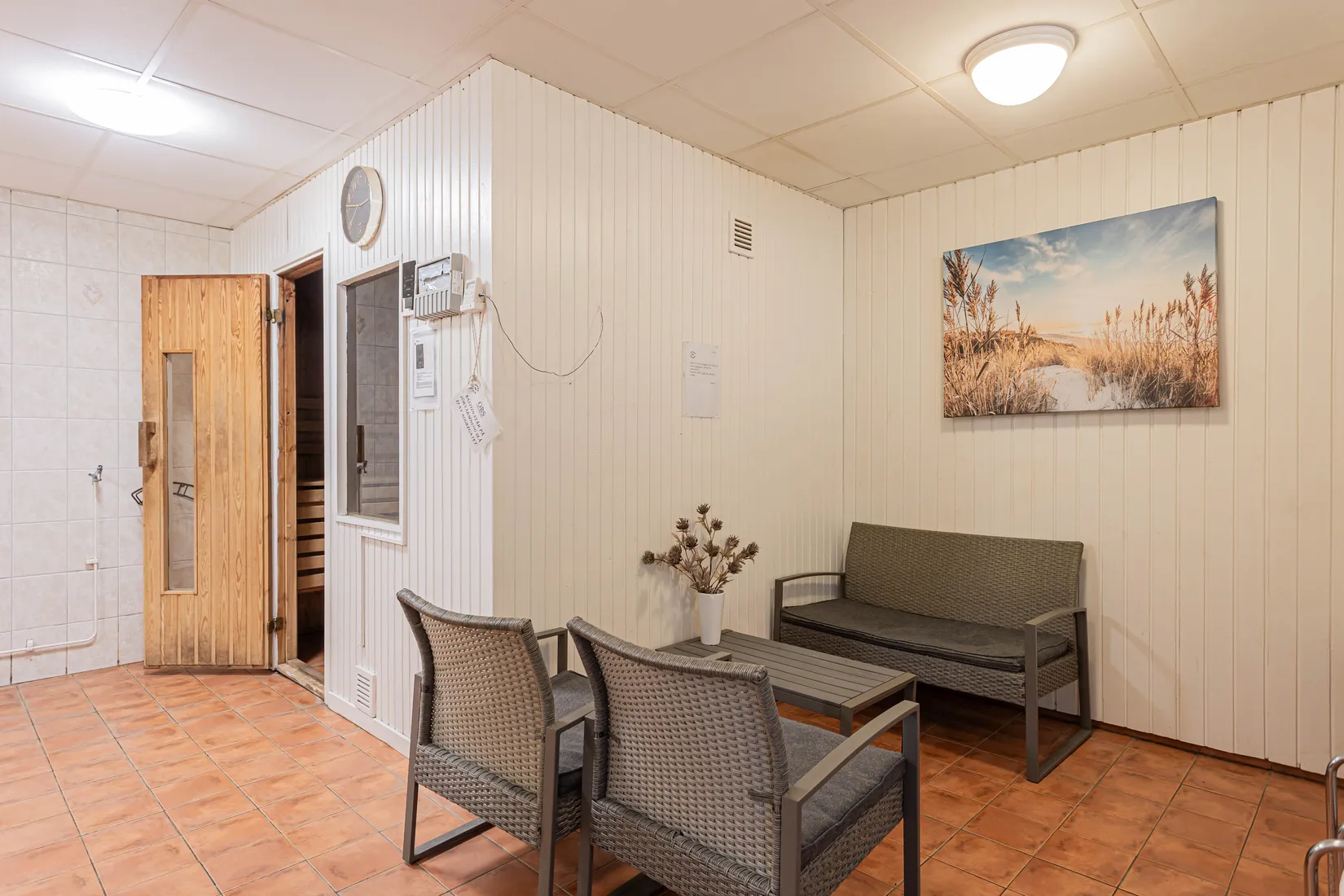 Bostadsrätt, Odensvigatan 7, Odensvi, Västerås