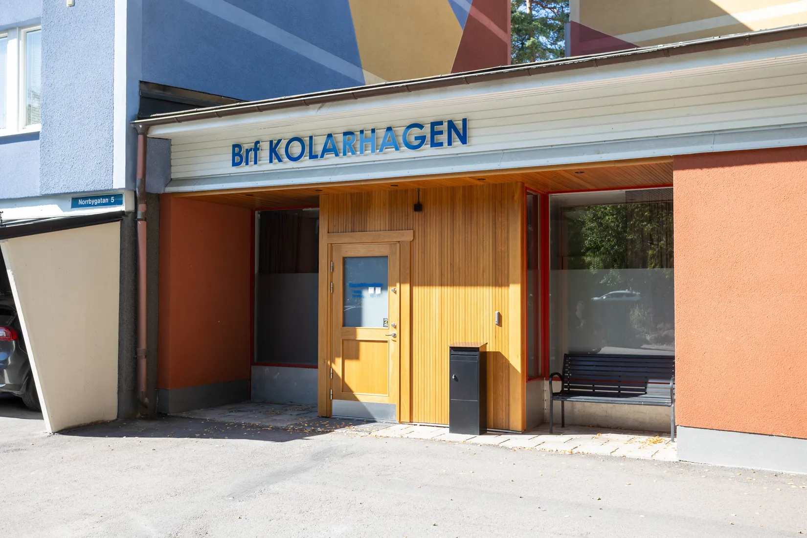 Bostadsrätt, Odensvigatan 7, Odensvi, Västerås