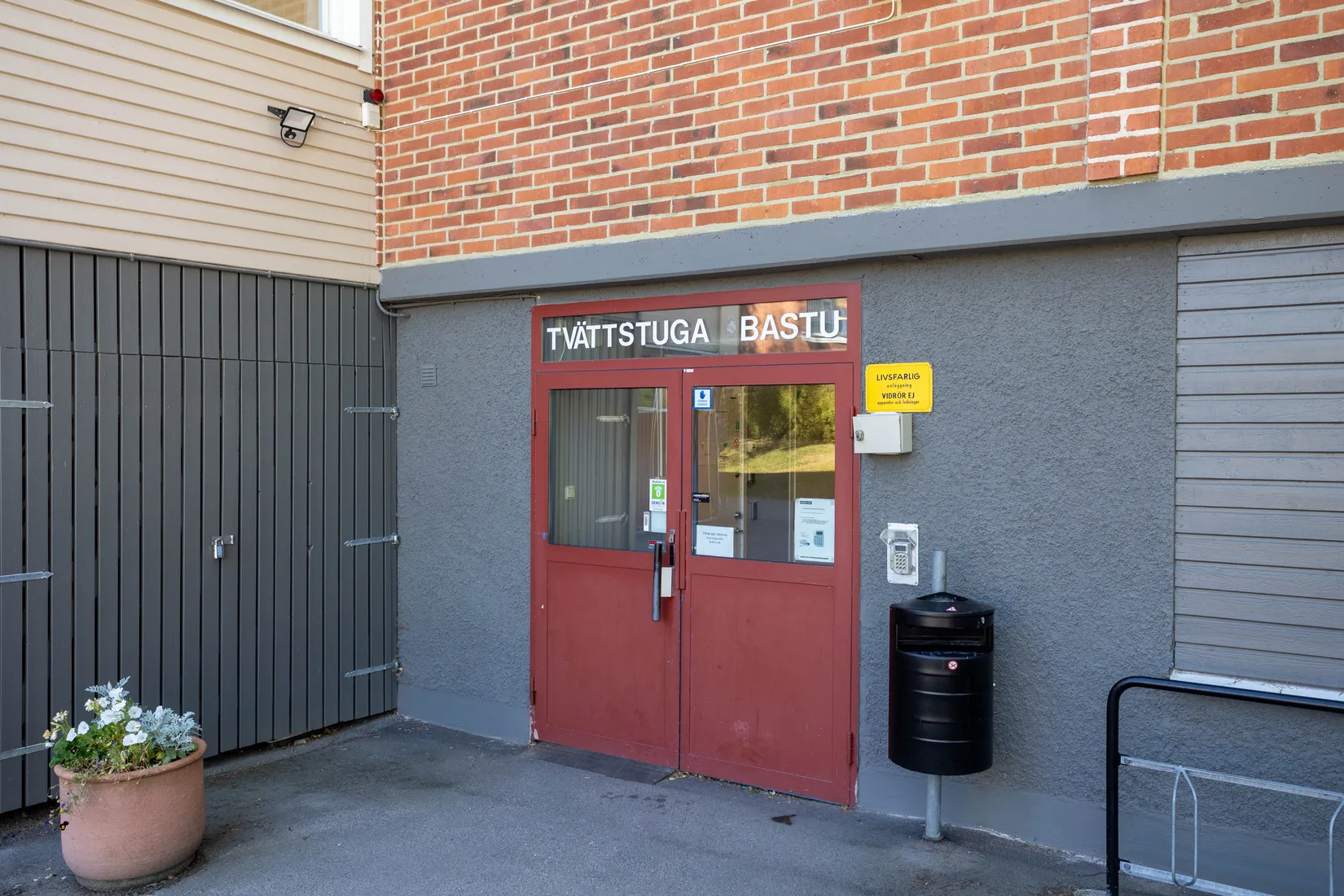 Bostadsrätt, Odensvigatan 7, Odensvi, Västerås