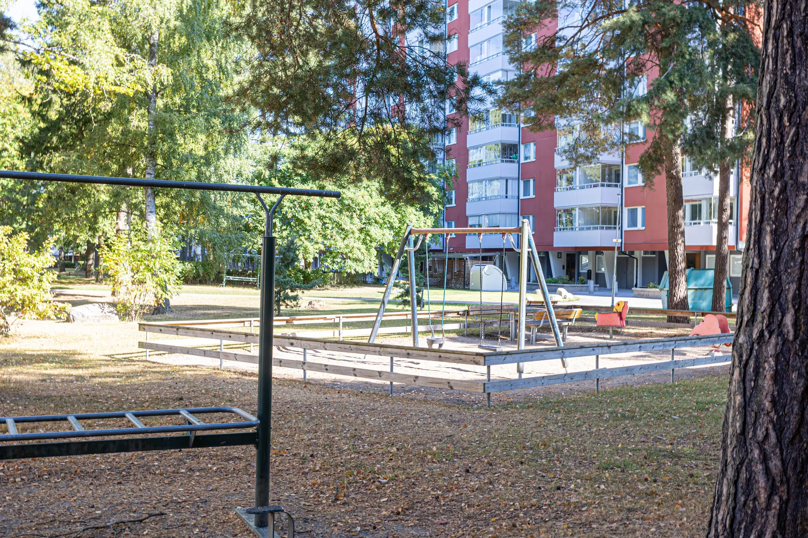 Bostadsrätt, Odensvigatan 7, Odensvi, Västerås