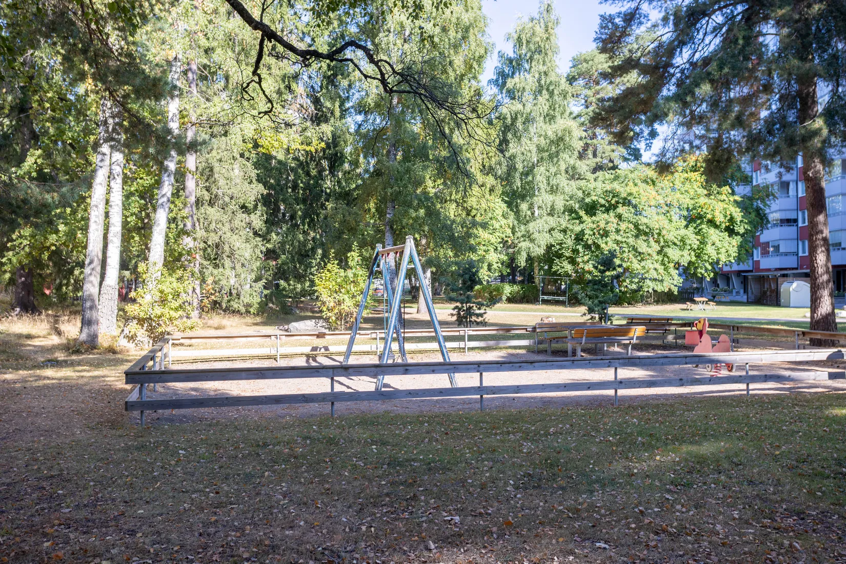 Bostadsrätt, Odensvigatan 7, Odensvi, Västerås