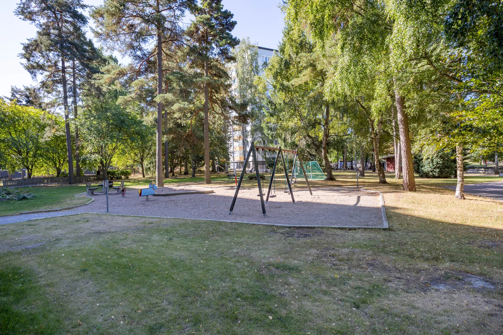 Bostadsrätt, Odensvigatan 7, Odensvi, Västerås