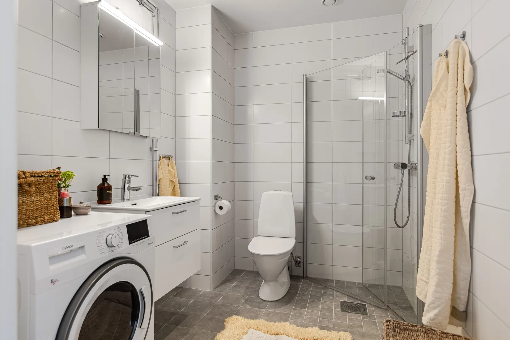 Bostadsrätt, Kindsgatan 4, Trandared, Borås