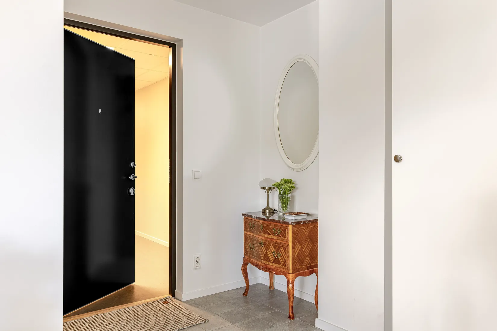Bostadsrätt, Kindsgatan 4, Trandared, Borås