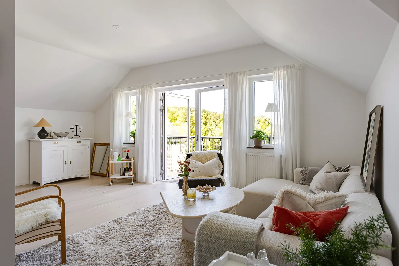 Bostadsrätt, Kindsgatan 4, Trandared, Borås