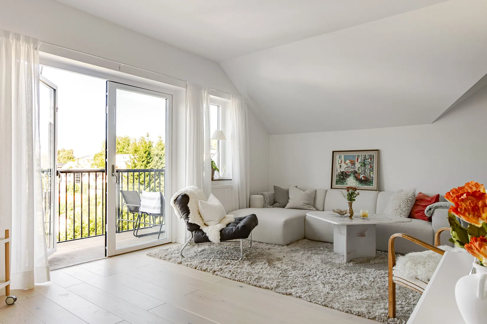 Bostadsrätt, Kindsgatan 4, Trandared, Borås