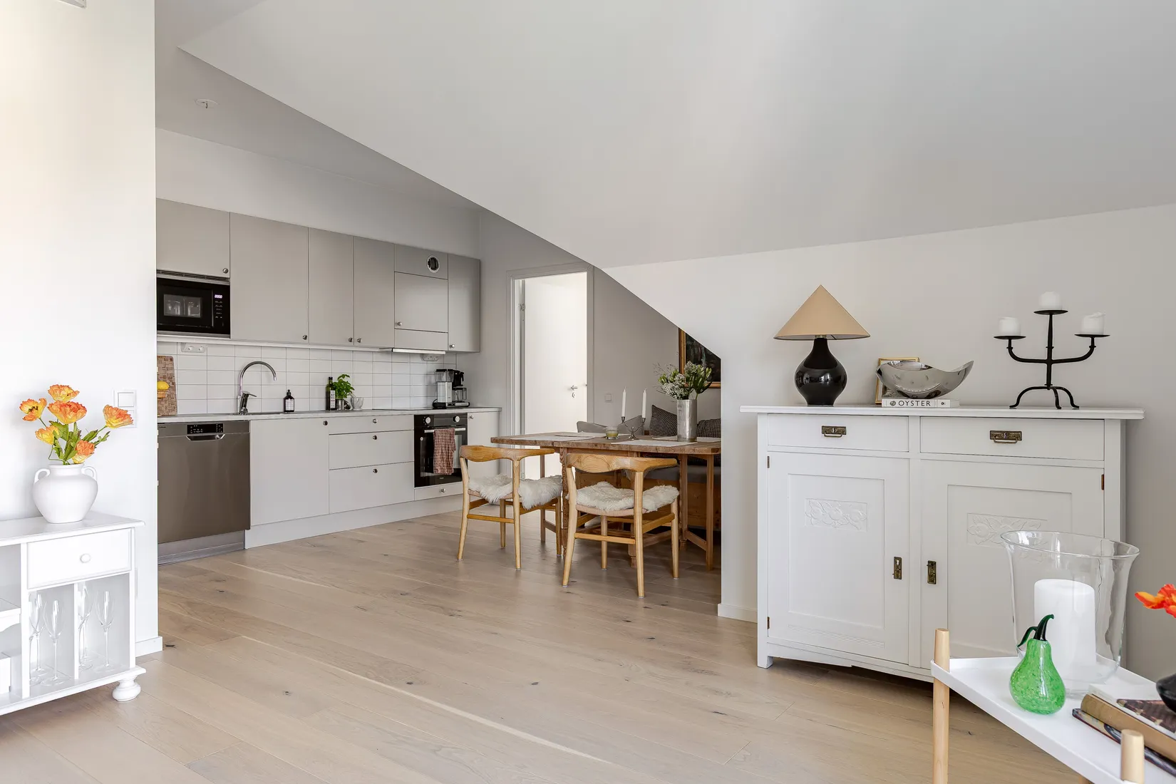 Bostadsrätt, Kindsgatan 4, Trandared, Borås