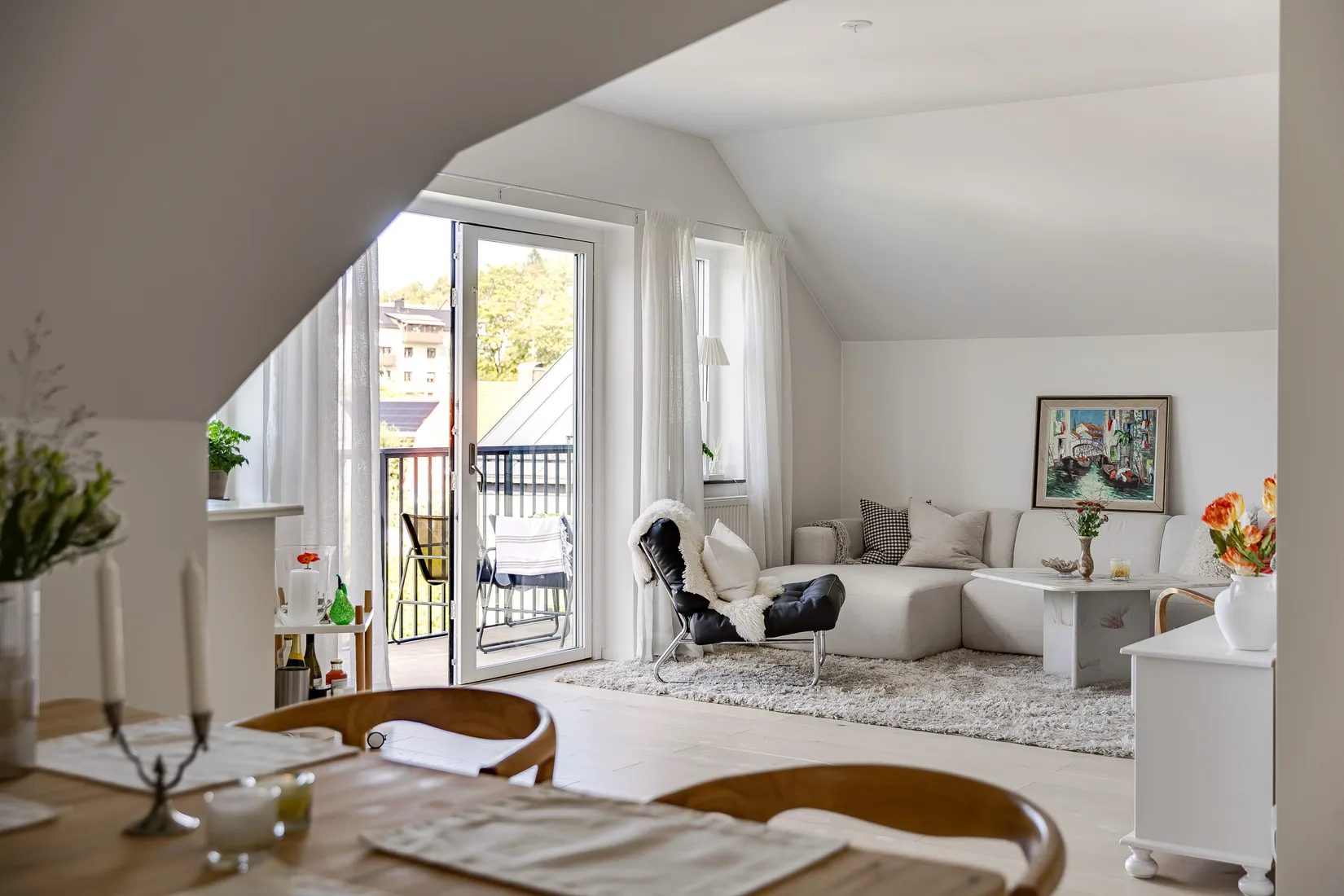 Bostadsrätt, Kindsgatan 4, Trandared, Borås