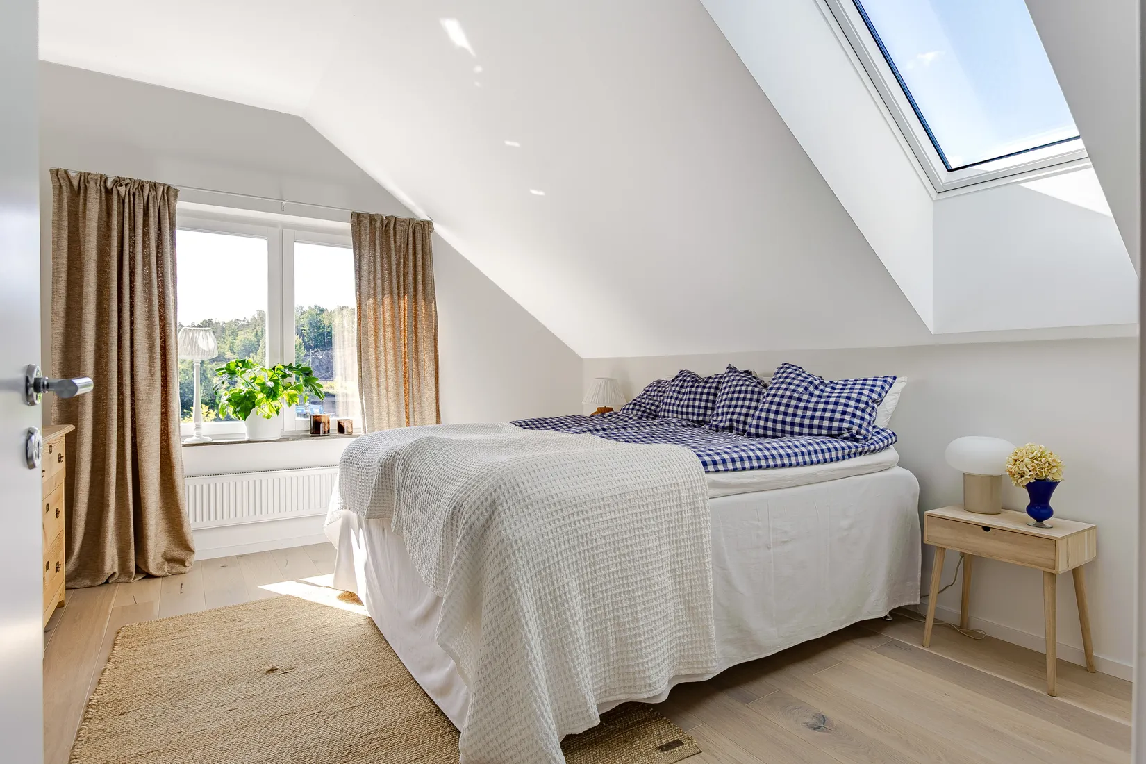 Bostadsrätt, Kindsgatan 4, Trandared, Borås