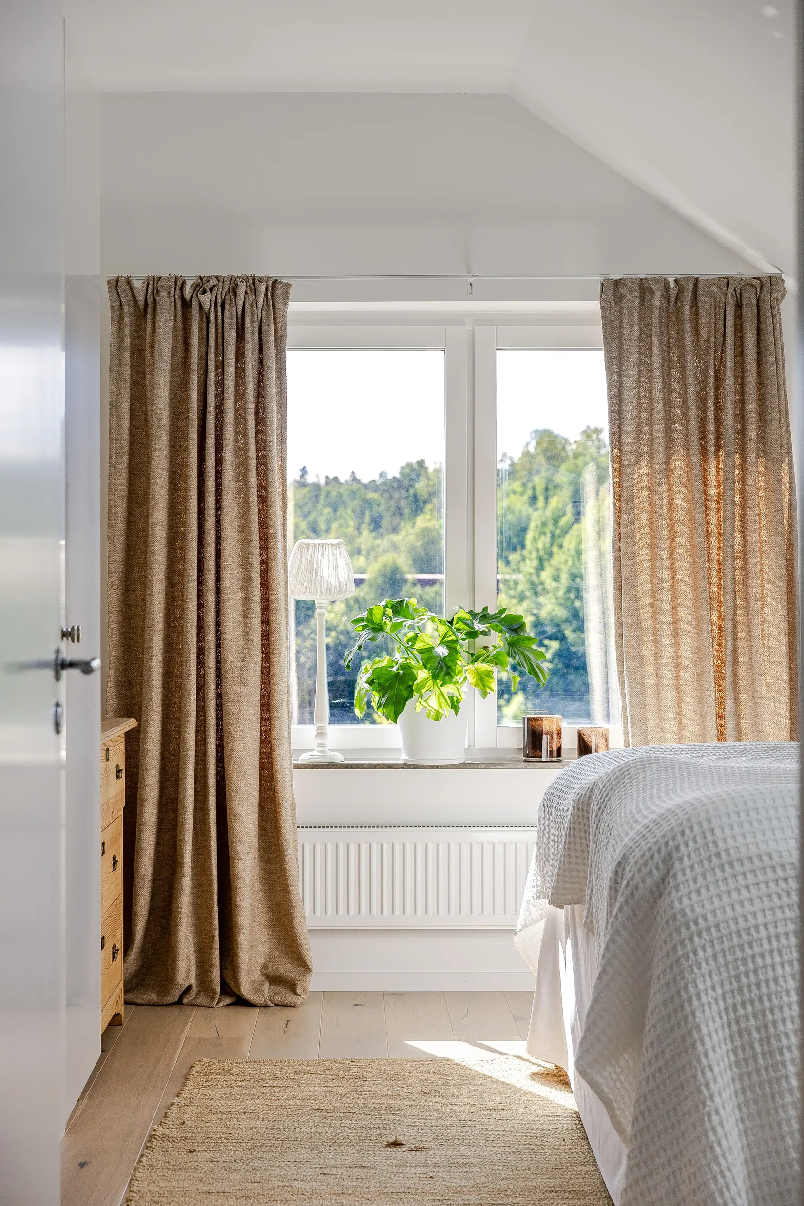 Bostadsrätt, Kindsgatan 4, Trandared, Borås