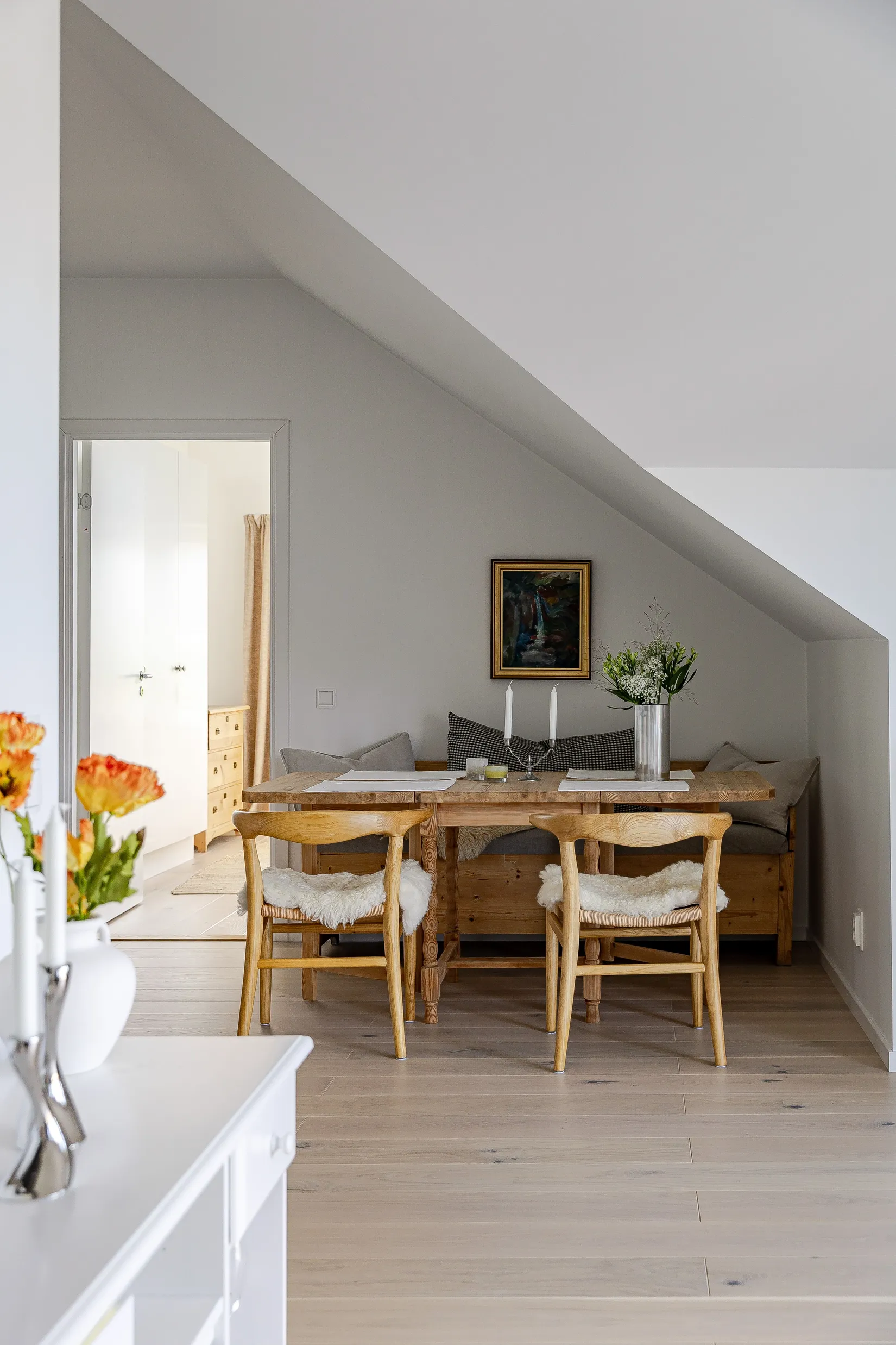 Bostadsrätt, Kindsgatan 4, Trandared, Borås